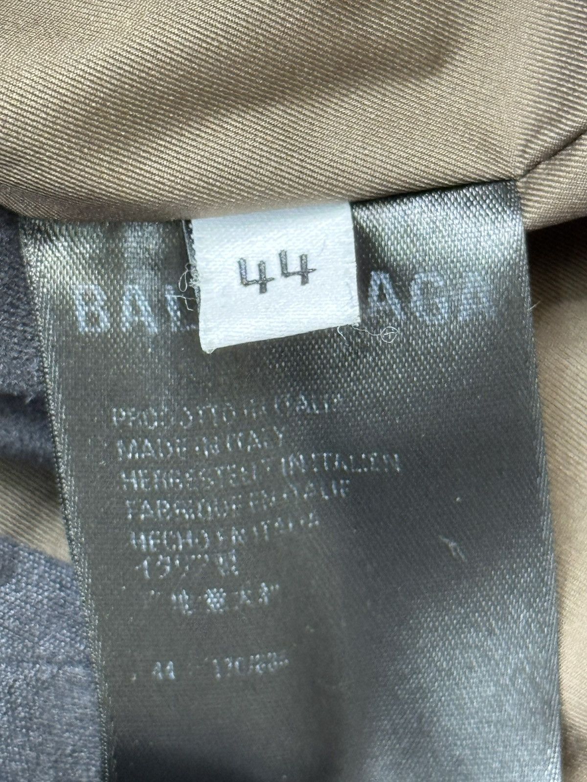 Balenciaga × Gucci Balenciaga x Gucci Monogram Puffer Jacket Size US XL / EU 56 / 4 - 16 Thumbnail