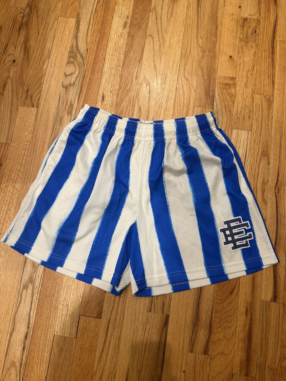 Eric Emanuel East Hampton Exclusive Short XXL