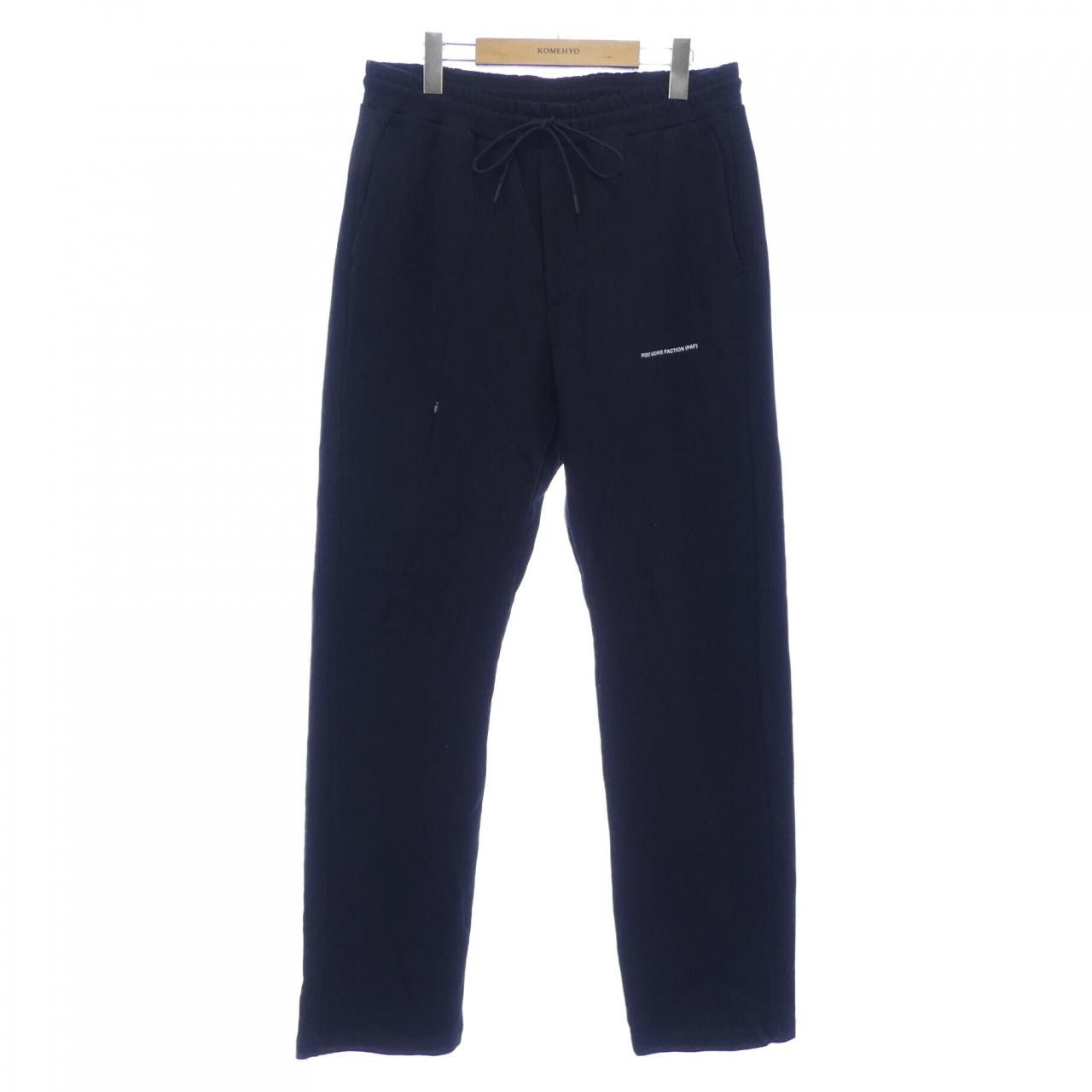 Other Other POST ARCHIVE FACTION Pants Textile Pants DUTY FREE for USA Size ONE SIZE - 1 Thumbnail