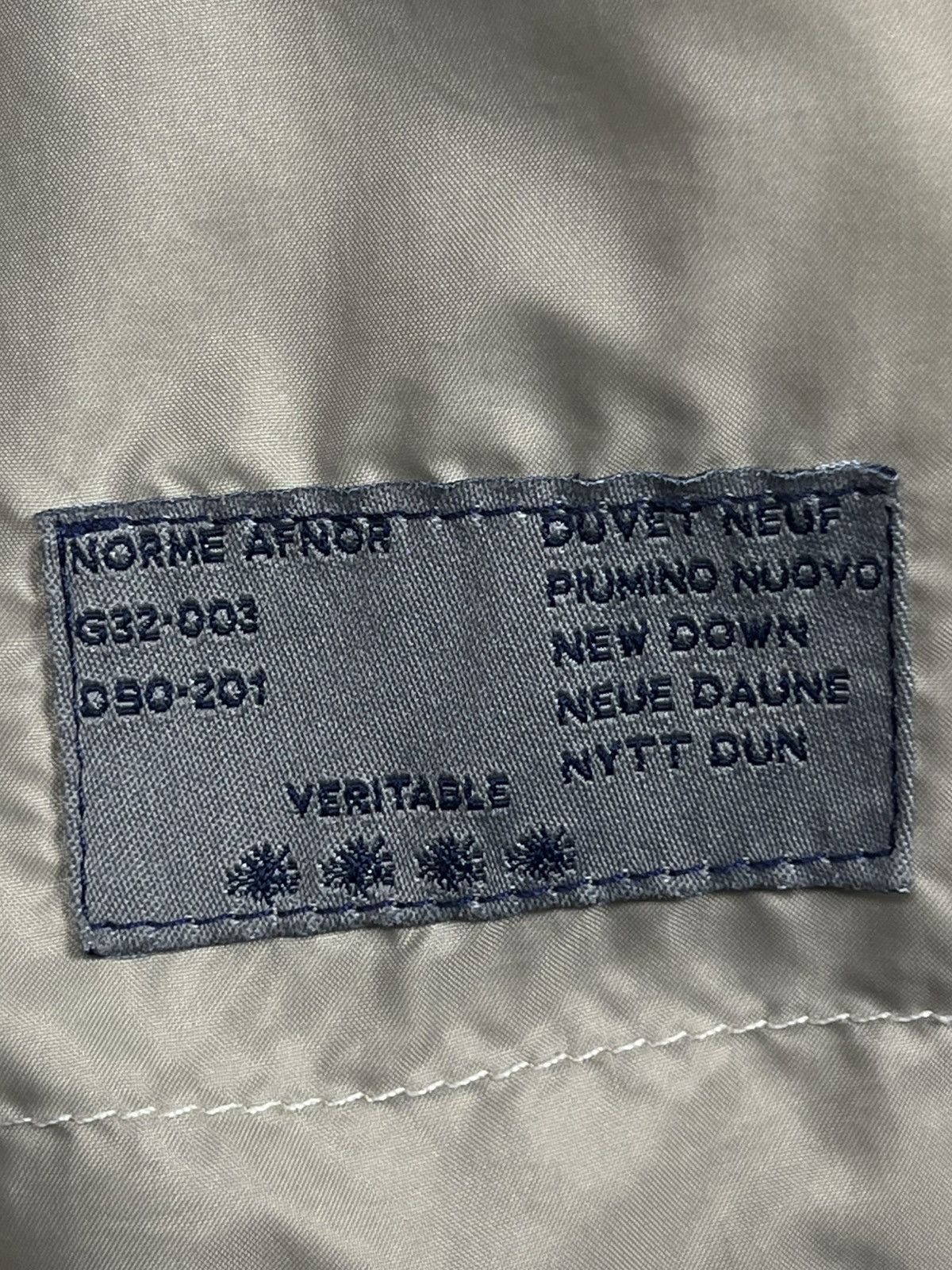 Moncler Moncler Vintage Puffer Down Jacket With Hood Size US M / EU 48-50 / 2 - 8 Thumbnail