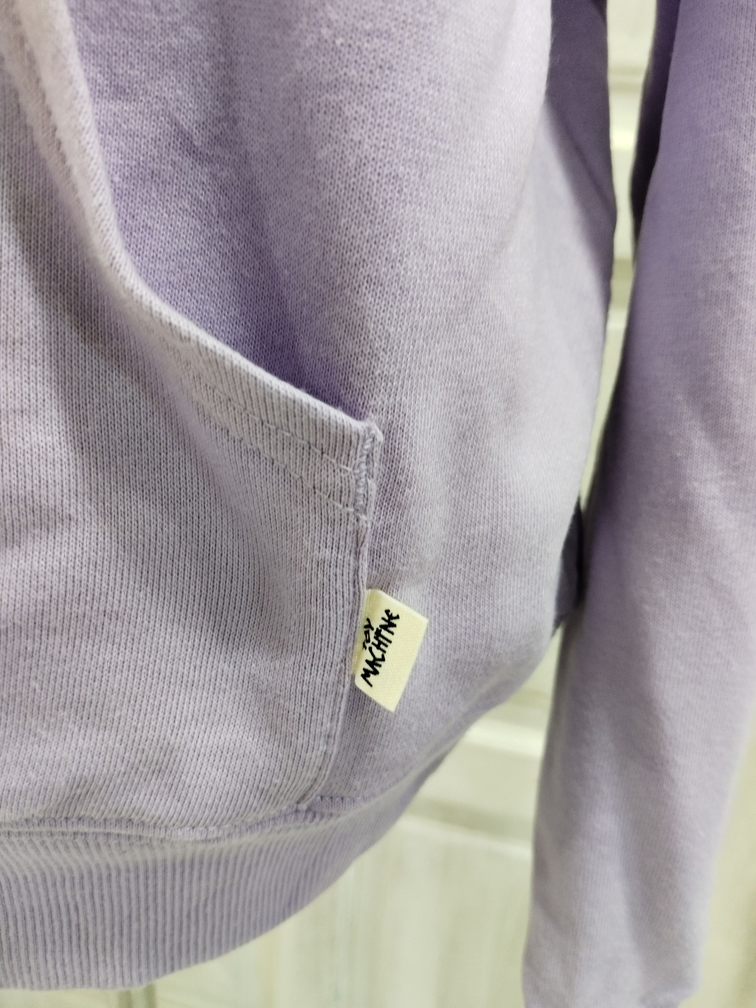 Toy Machine × Welcome Skateboards Vintage Toy Machine X TM Paint Skateboard Hoodie Sweatshirt Size US XL / EU 56 / 4 - 4 Thumbnail