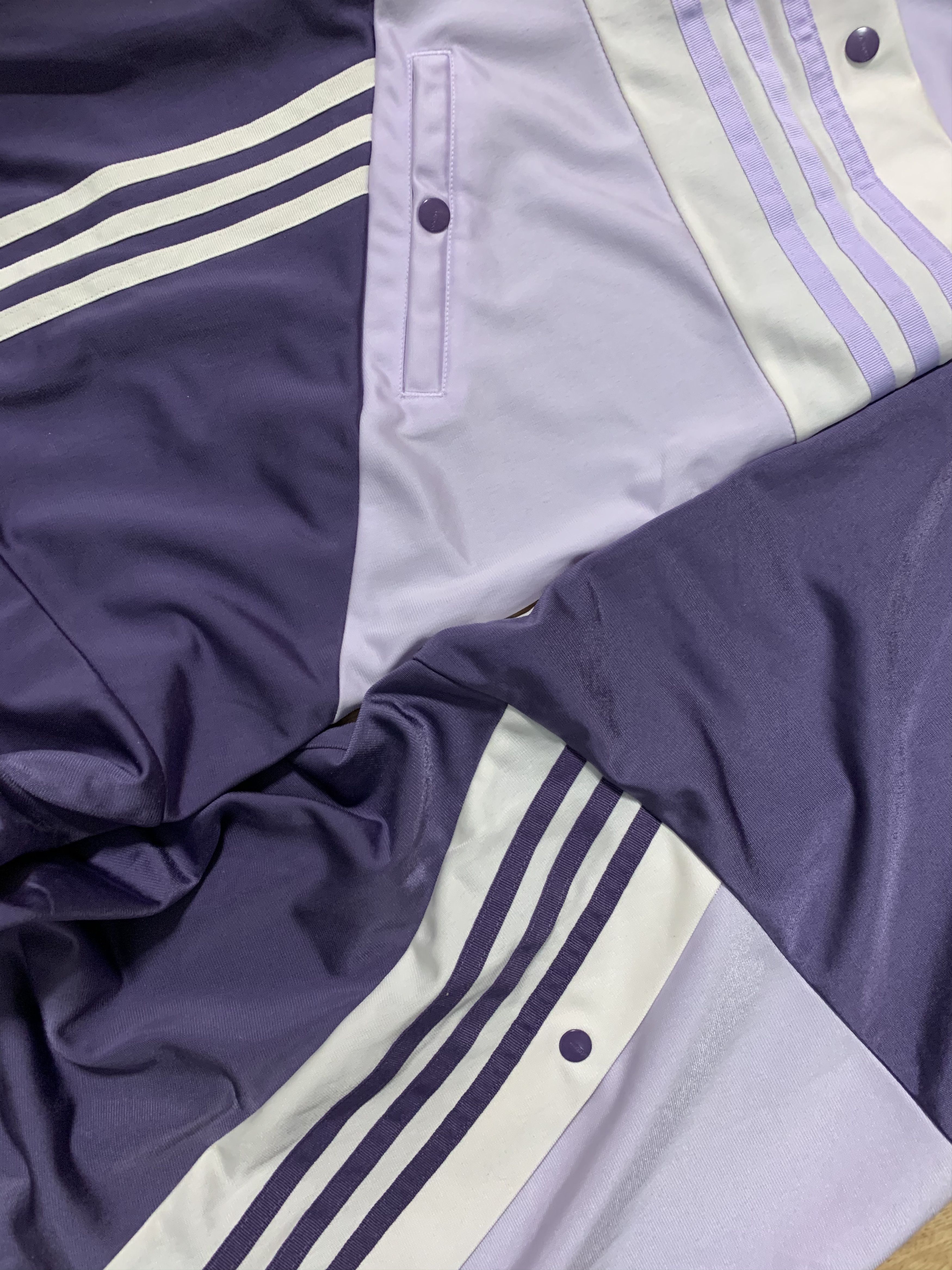 Adidas × Designer Adidas x Danielle Cathari Track Pants Size US 44 / EU 60 - 6 Thumbnail