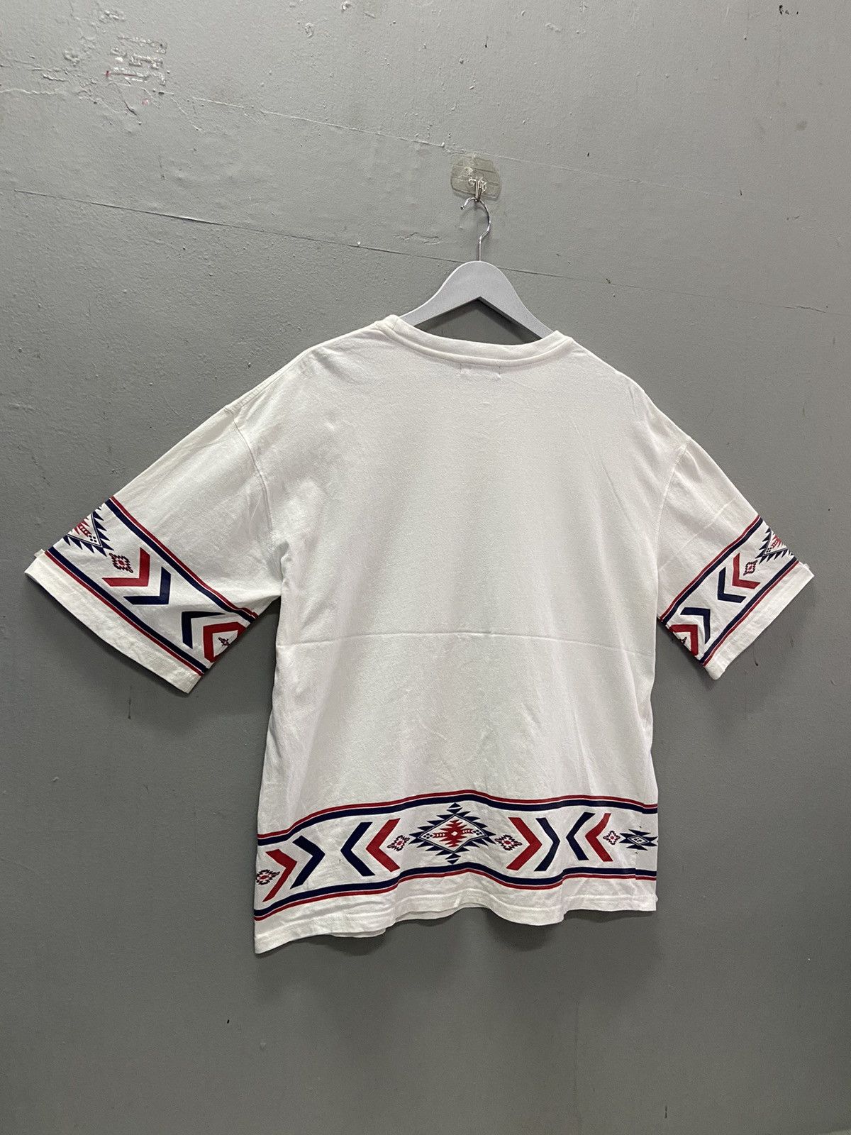 Other ANAP KILLIM PATERN OVERSIZED TEE SHIRT Size US L / EU 52-54 / 3 - 2 Thumbnail