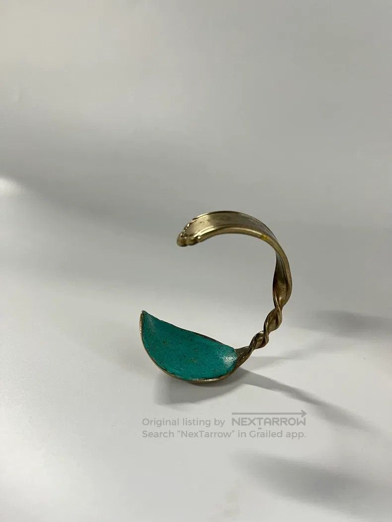 Kapital Kapital Bracelet Size ONE SIZE - 3 Thumbnail