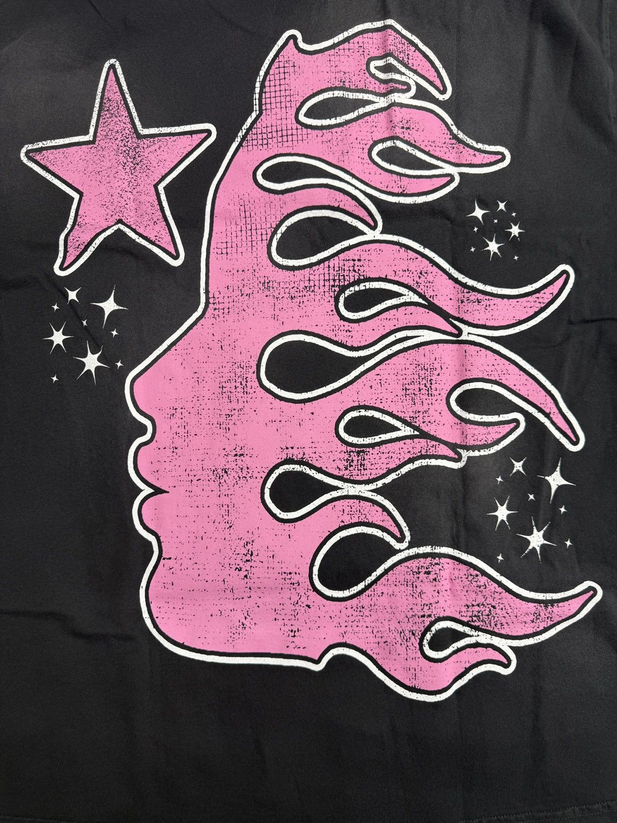 HELLSTAR Hellstar Paradise Girls T-shirt Size US L / EU 52-54 / 3 - 4 Thumbnail