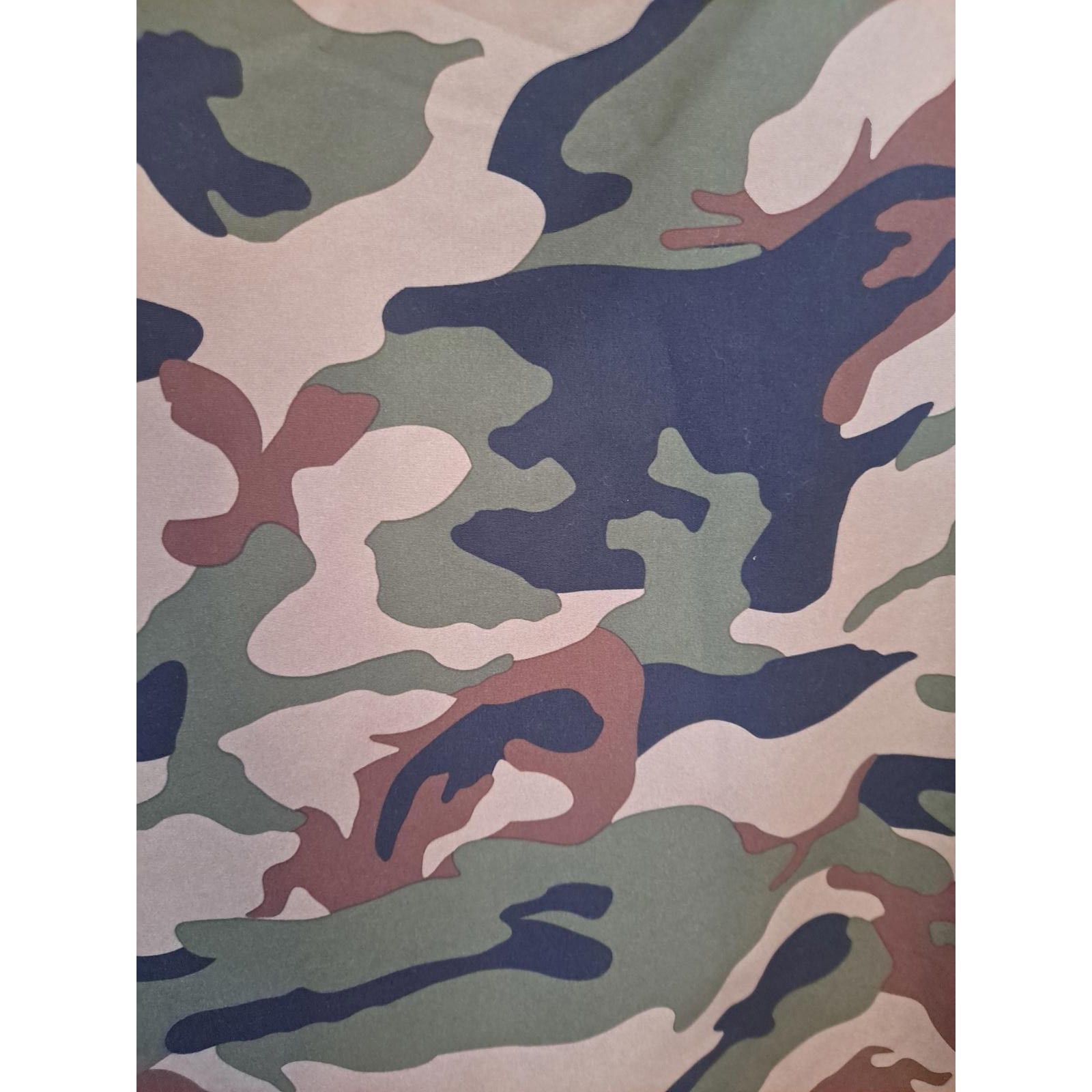 Other Habano Travelers Camo Hunting Vest with Pockets and Ammo Hol Size US S / EU 44-46 / 1 - 6 Thumbnail