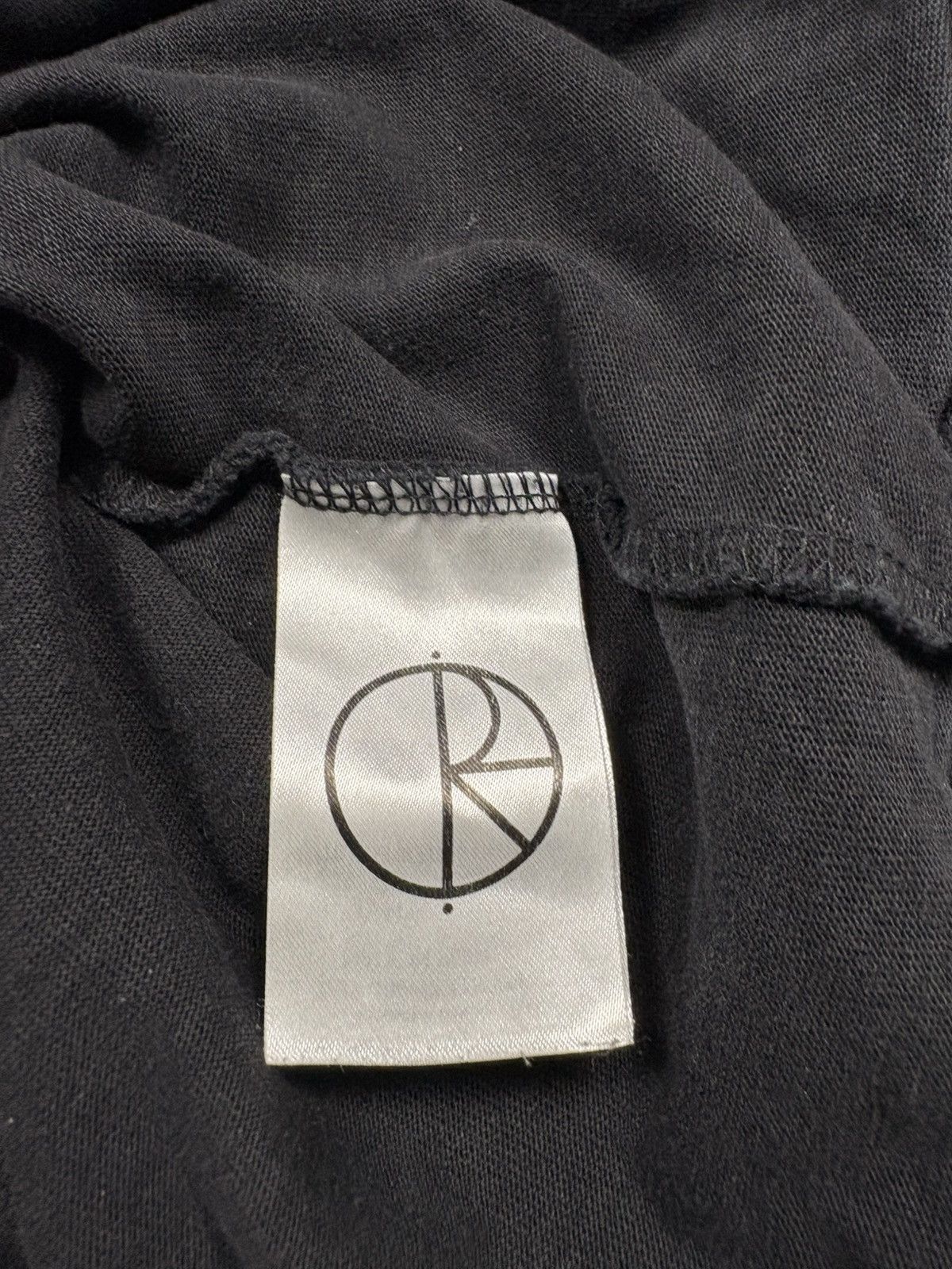 Polar Skate Co. Polar Skate Co. Heaven Long Sleeve Streetwear Shirt Y2K Punk Size US S / EU 44-46 / 1 - 18 Thumbnail