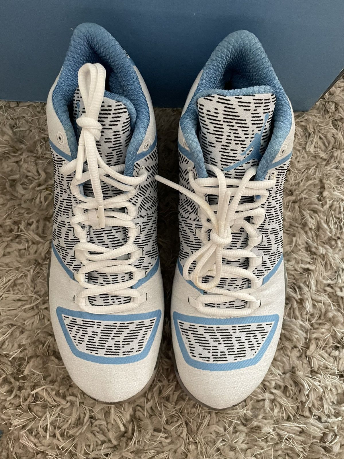 Jordan Brand Jordan 11 Pantone Pack 11 & 29 Size US 9 / EU 42 - 5 Thumbnail