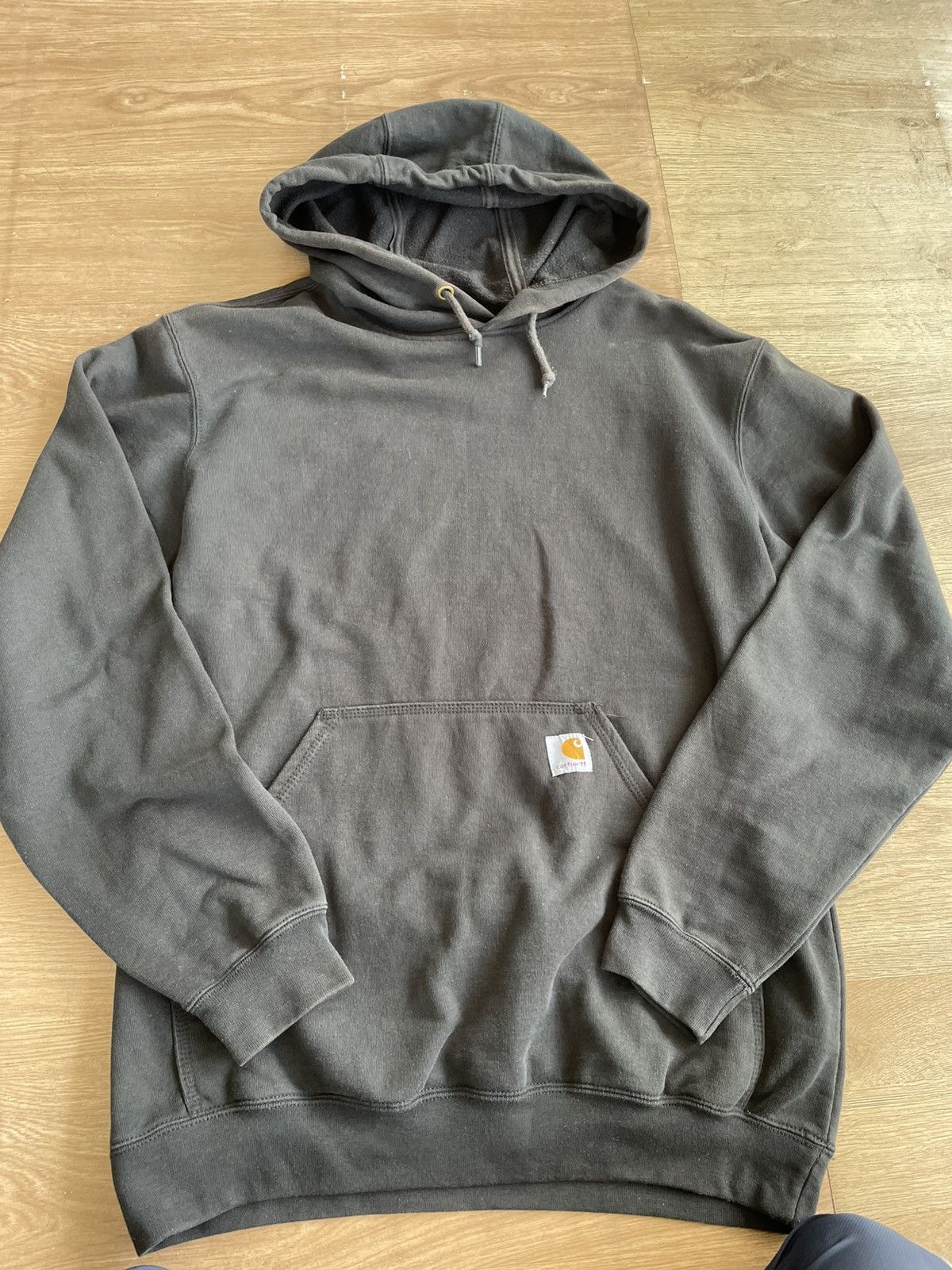 Carhartt Carhartt hoodie Size US M / EU 48-50 / 2 - 1 Thumbnail