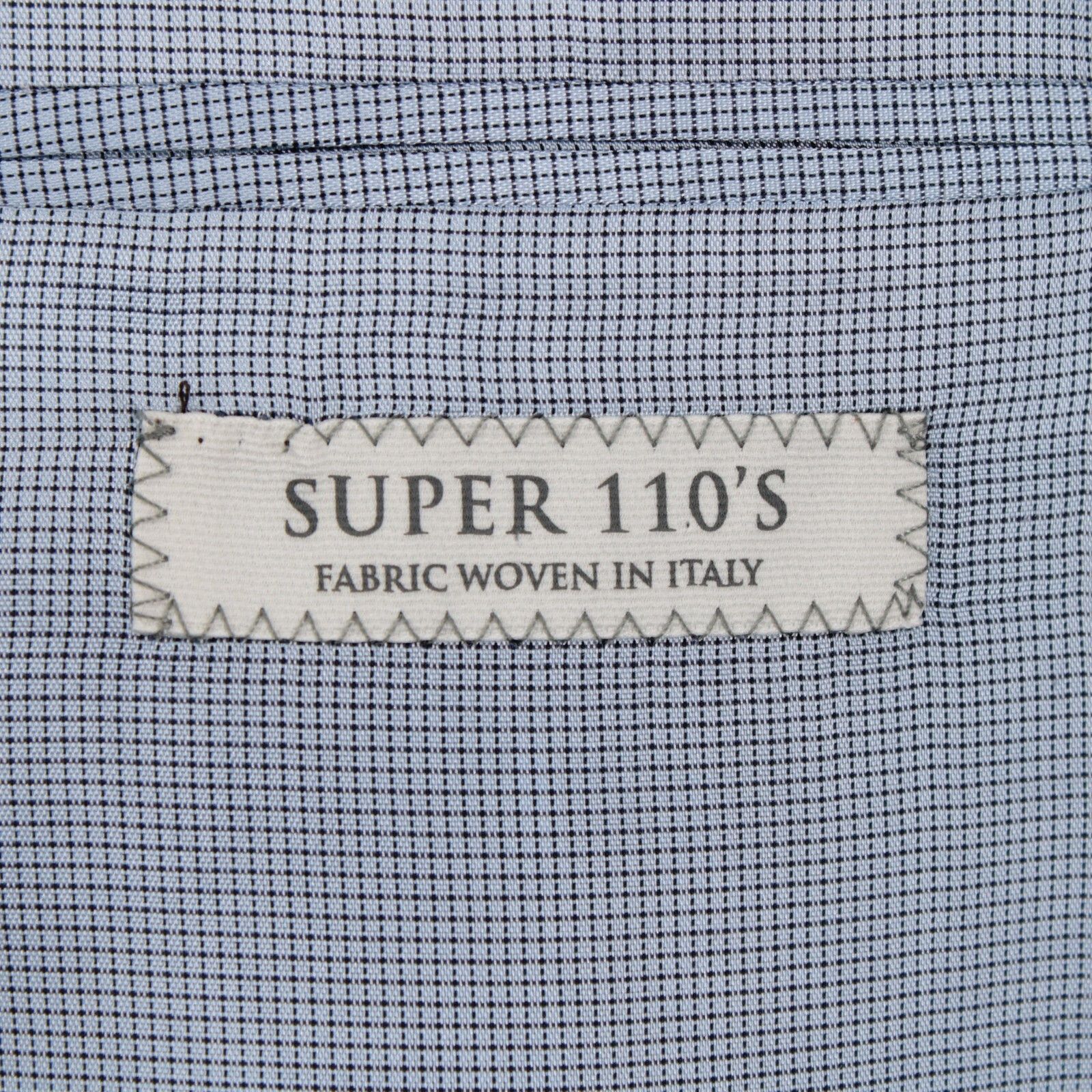 Jack Victor Jack Victor Suit Size US 52 PR in Blue Size 52R - 9 Thumbnail