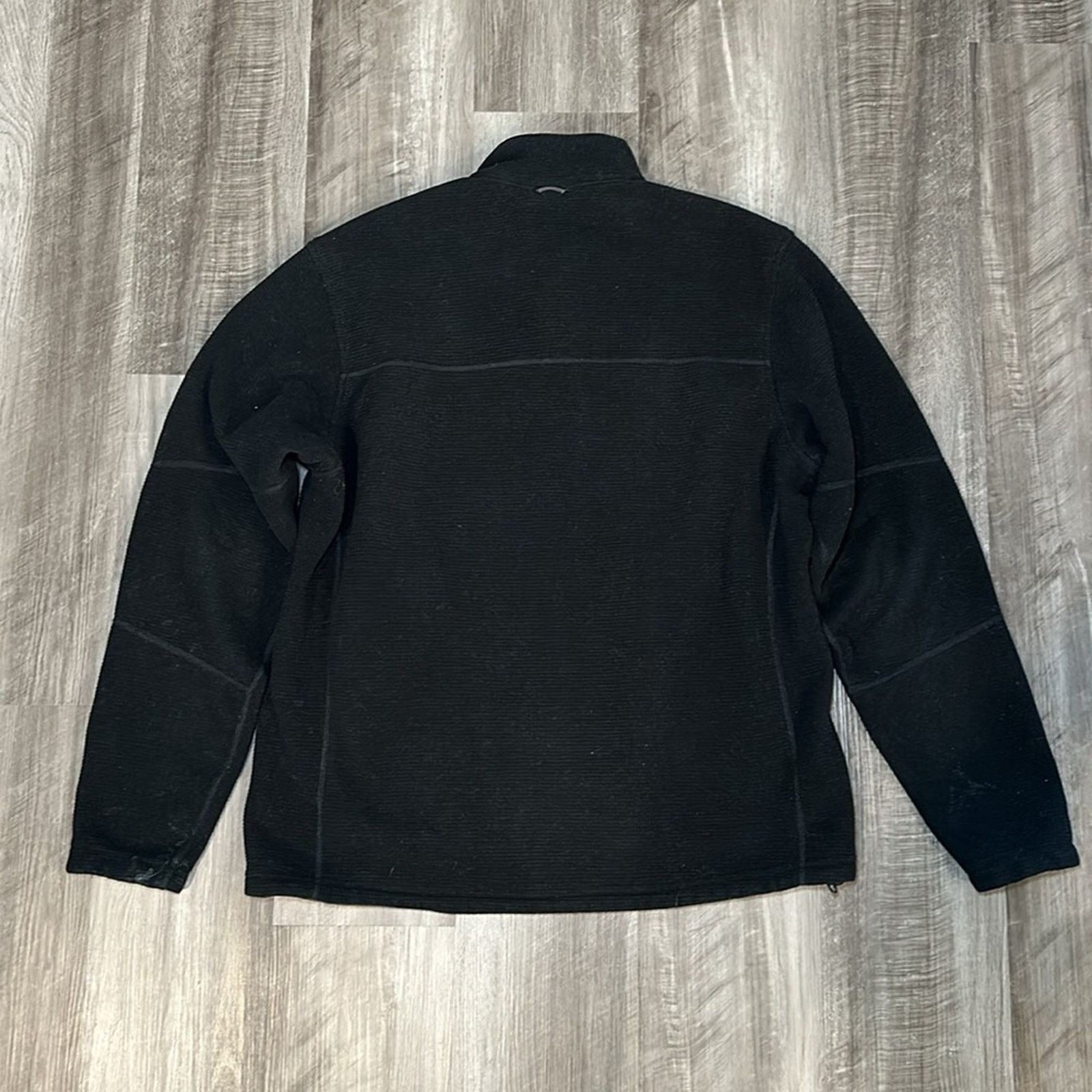 Rei REI Full Zip Fleece Jacket - XL Size US XL / EU 56 / 4 - 3 Thumbnail