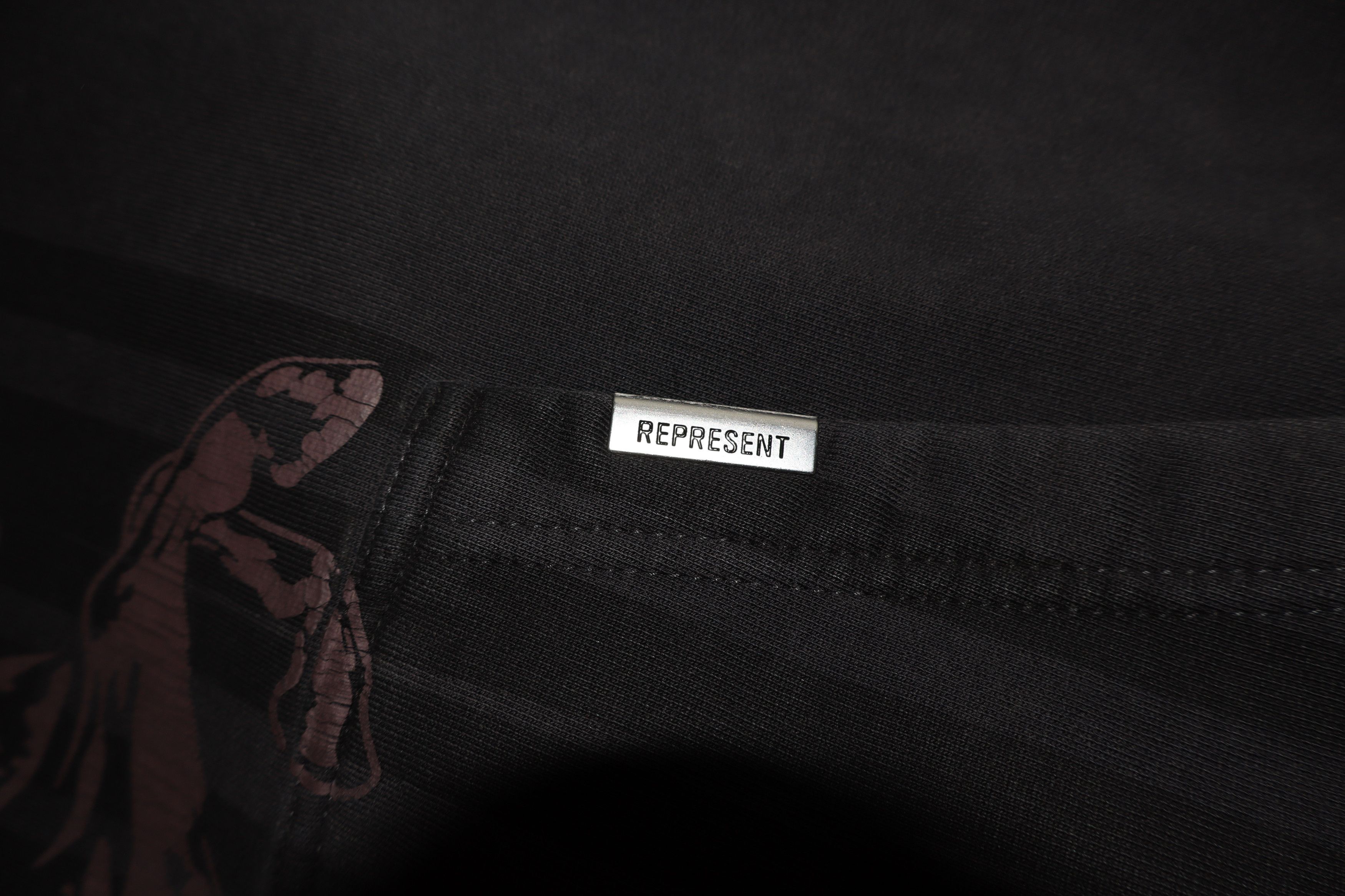 Logo hoodie