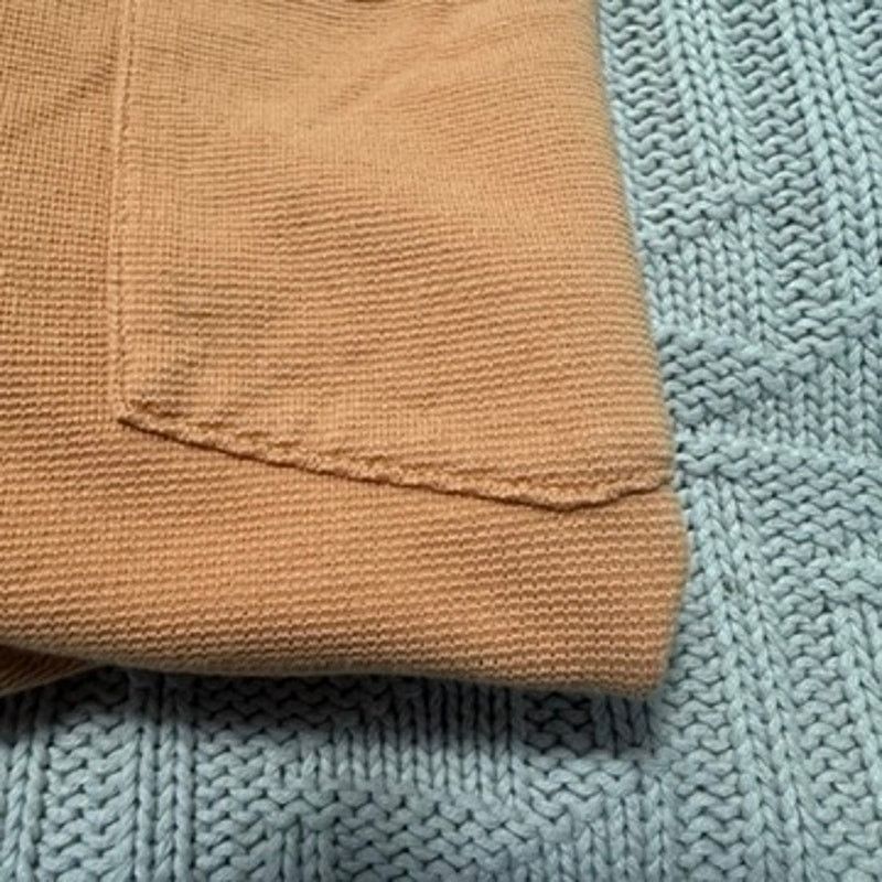 Brooks Brothers Brooks Brothers orange button down polo size M Size US M / EU 48-50 / 2 - 4 Thumbnail