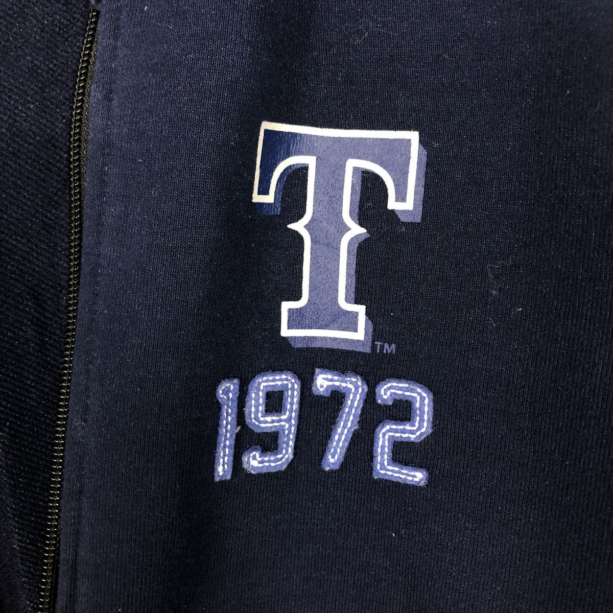 Japanese Brand 📌Major League Baseball Sweatshirt Size US M / EU 48-50 / 2 - 20 Thumbnail