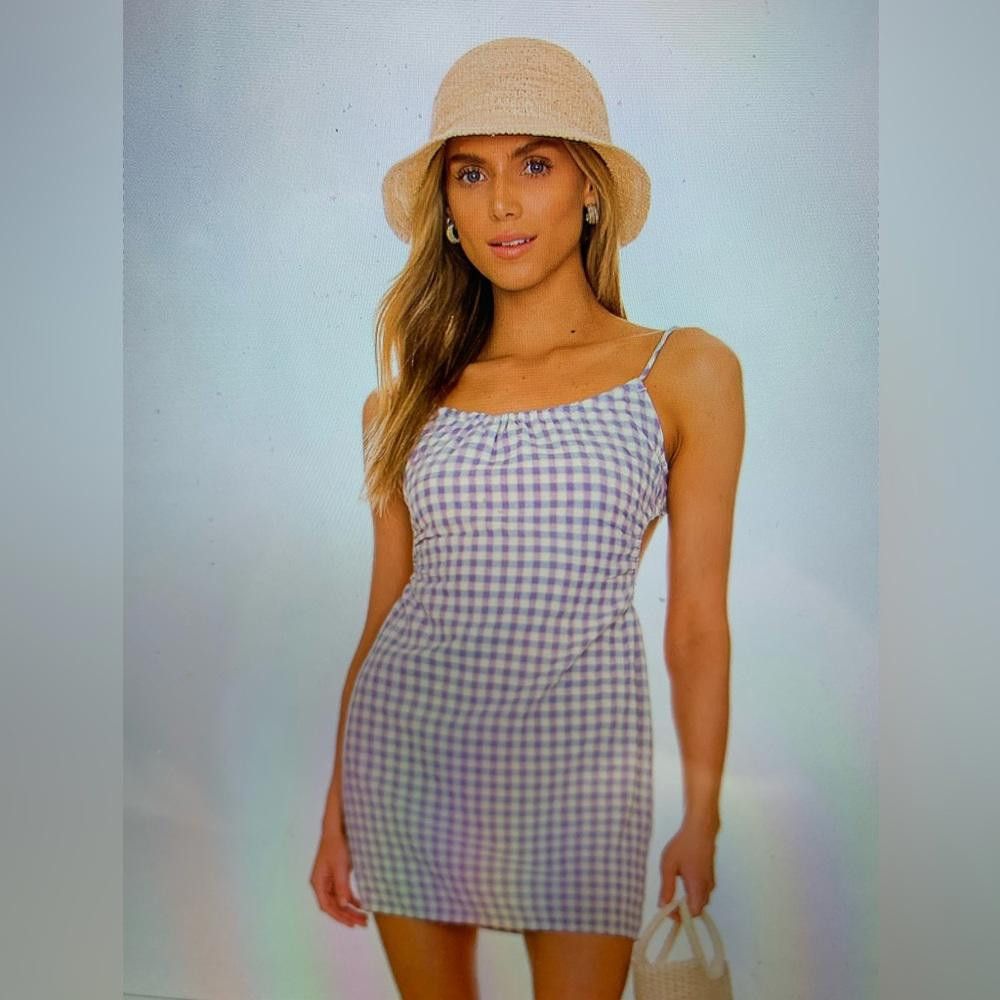 Designer L*Space Anika dress - size S Size S / US 4 / IT 40 - 1 Thumbnail