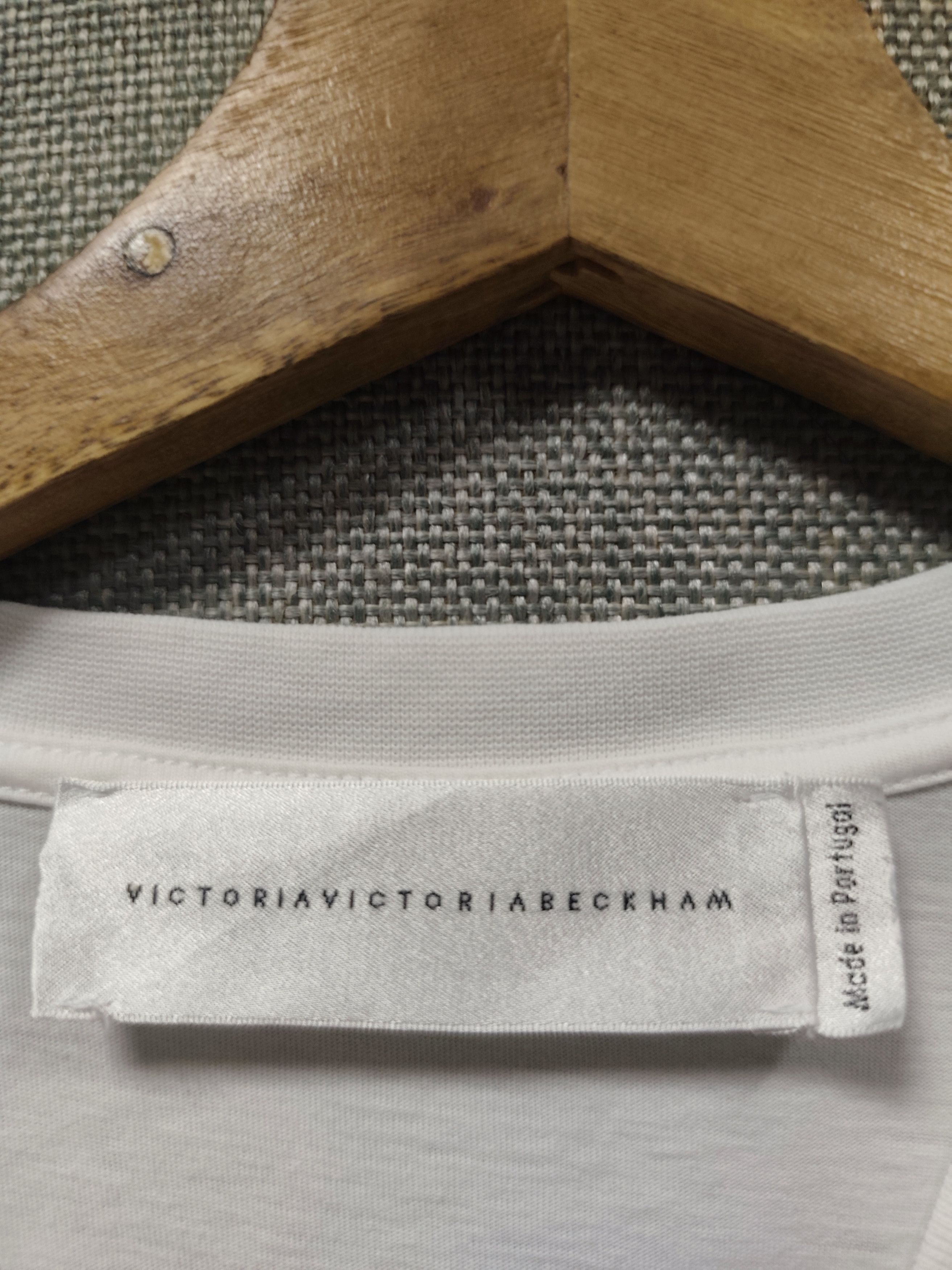Victoria Beckham Victoria Beckham Tee Size M / US 6-8 / IT 42-44 - 6 Thumbnail
