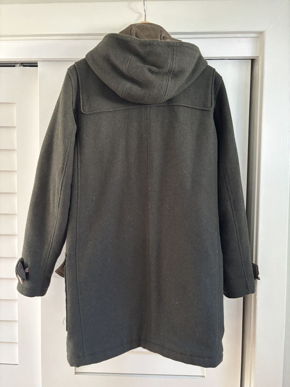 I. Spiewak And Sons Spiewak duffle coat parka Size US S / EU 44-46 / 1 - 2 Thumbnail
