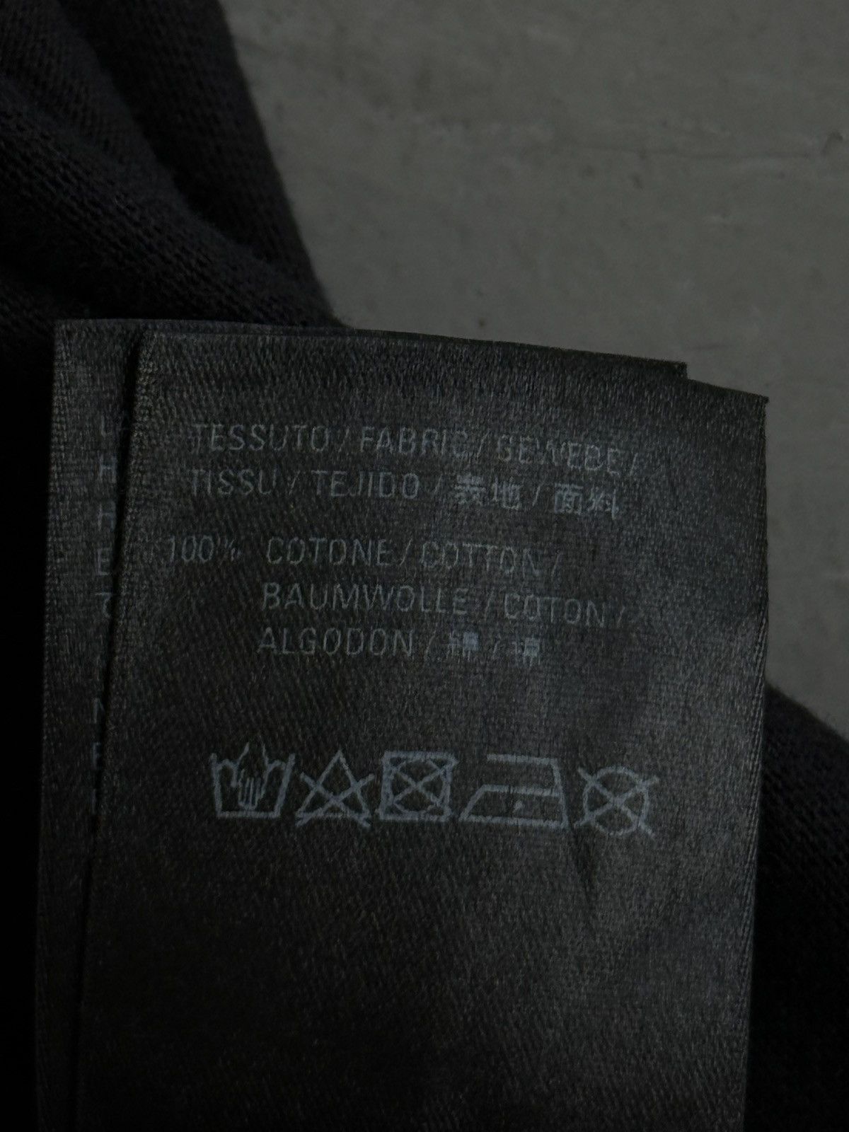 Balenciaga Balenciaga x PS5 2020 Tee Size US XS / EU 42 / 0 - 10 Thumbnail