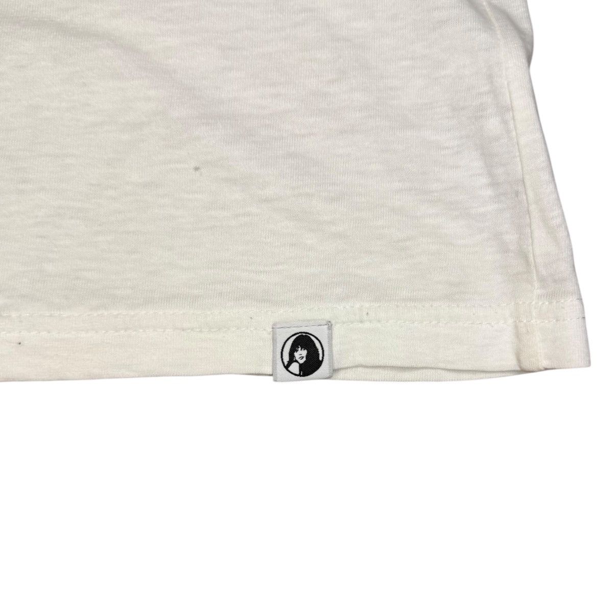 Hysteric Glamour × Nirvana 2009 Hysteric Glamour Nirvana SLTS T-shirt Size S / US 4 / IT 40 - 5 Thumbnail