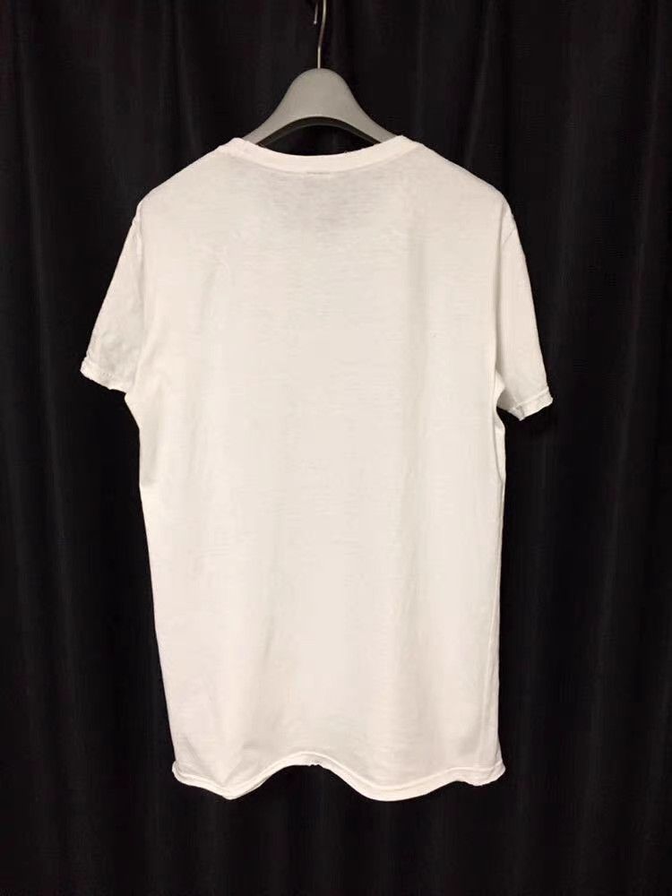 Pledge Pledge by Hidenori Miura kurt cobain T-shirt K11 Size US M / EU 48-50 / 2 - 4 Thumbnail