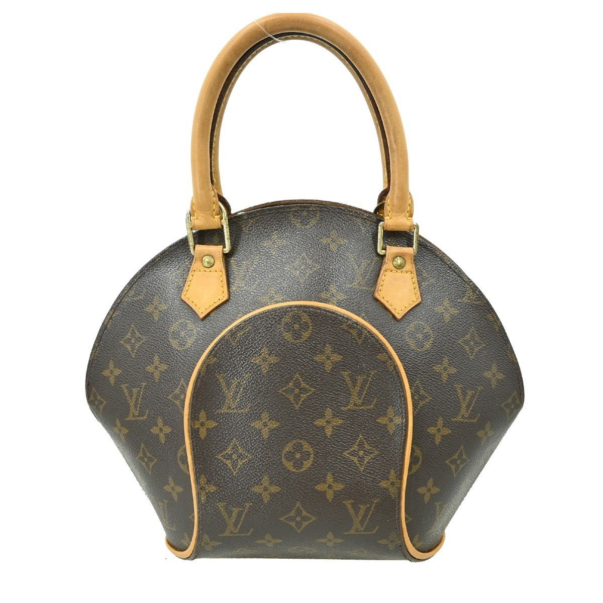 Louis Vuitton Louis Vuitton Ellipse Bag Monogram Canvas Size ONE SIZE - 1 Thumbnail