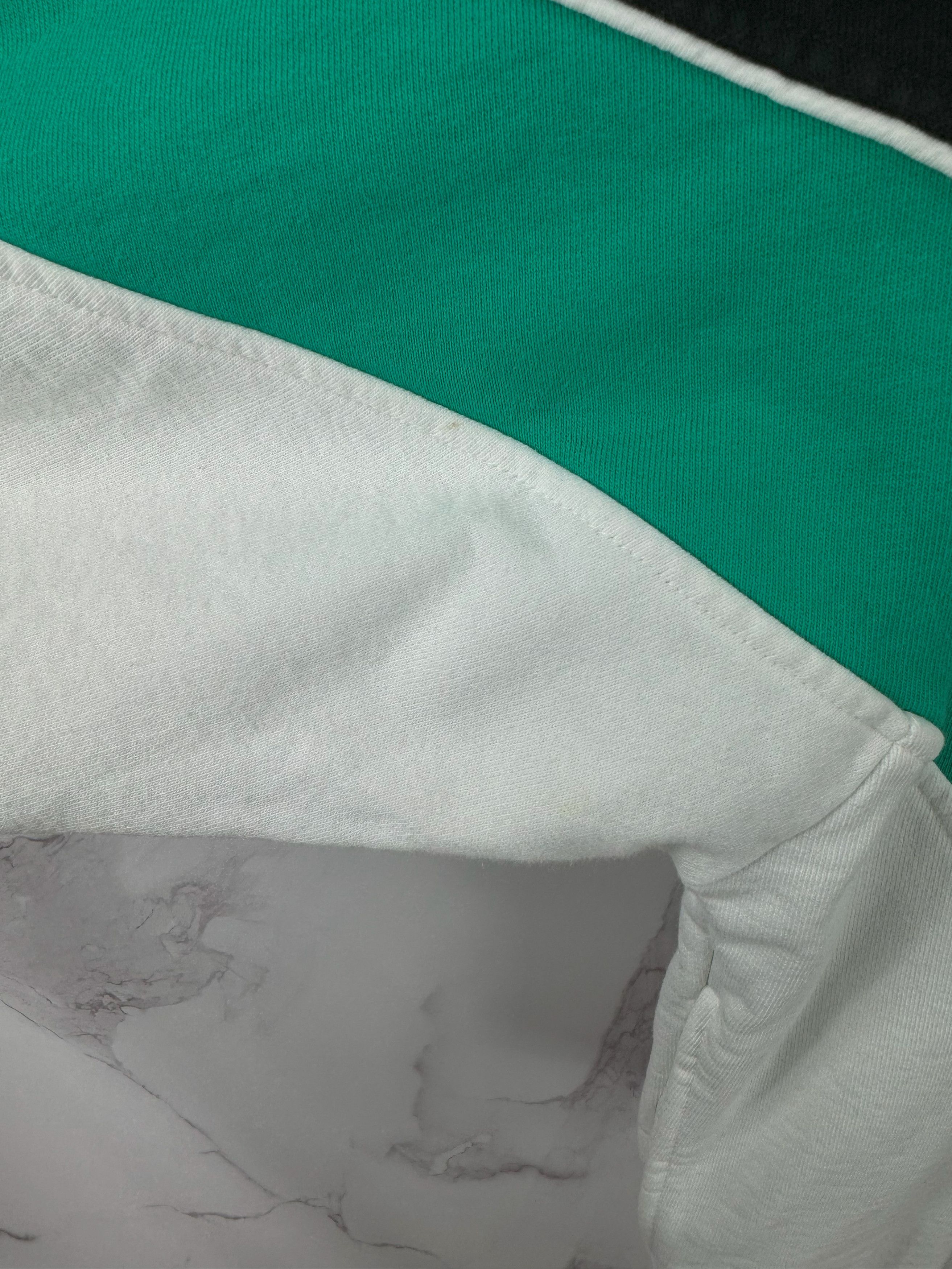 Supreme Supreme Milan Hooded Sweatshirt SS 2020 White Size M Size US M / EU 48-50 / 2 - 12 Thumbnail