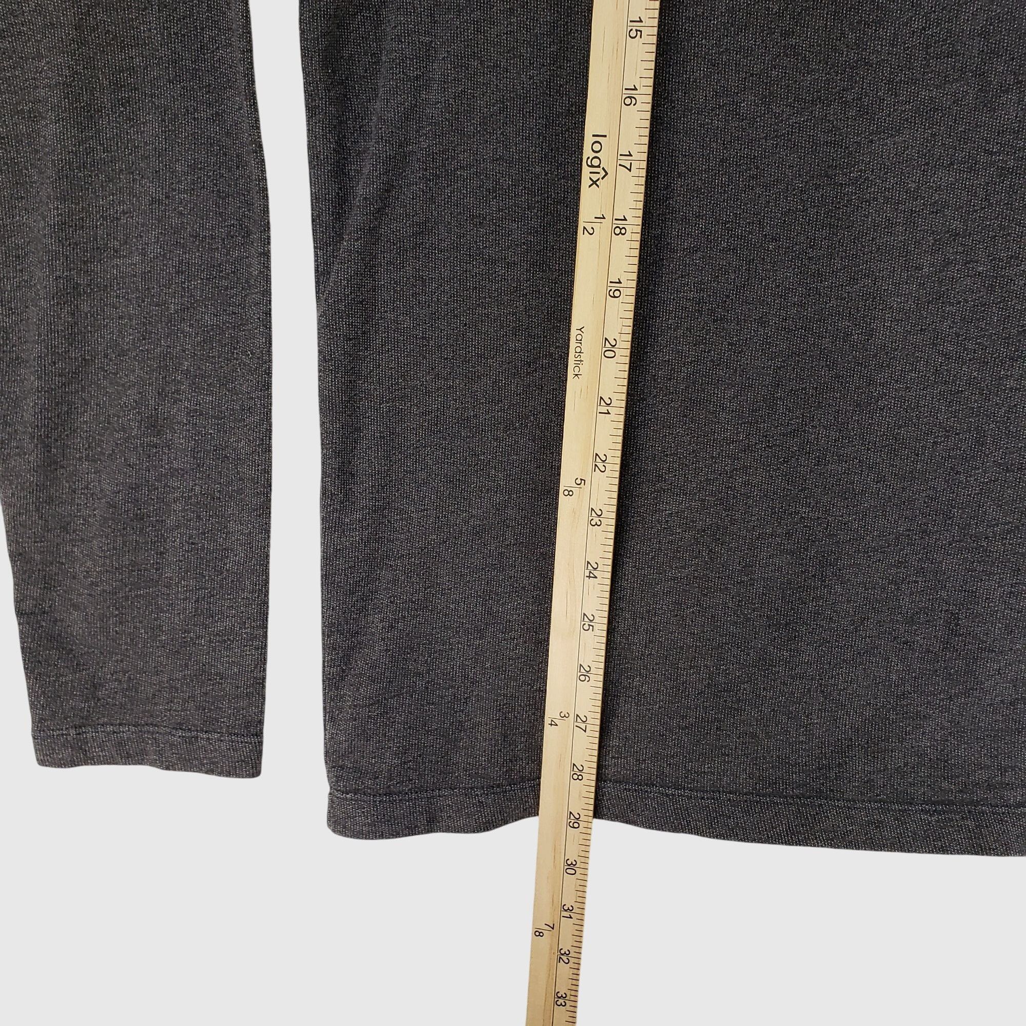 Patagonia Patagonia Splitter Script Lightweight Crew Sweatshirt Mens X Size US XL / EU 56 / 4 - 5 Thumbnail