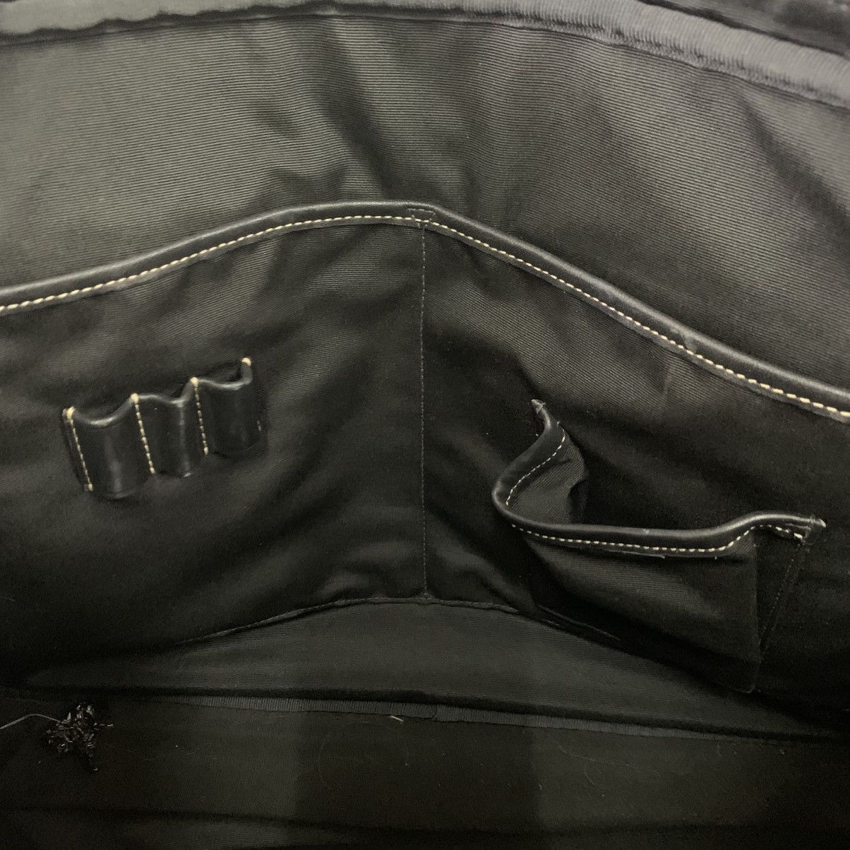 Coach Coach Leather Document Laptop Bag Size ONE SIZE - 11 Thumbnail