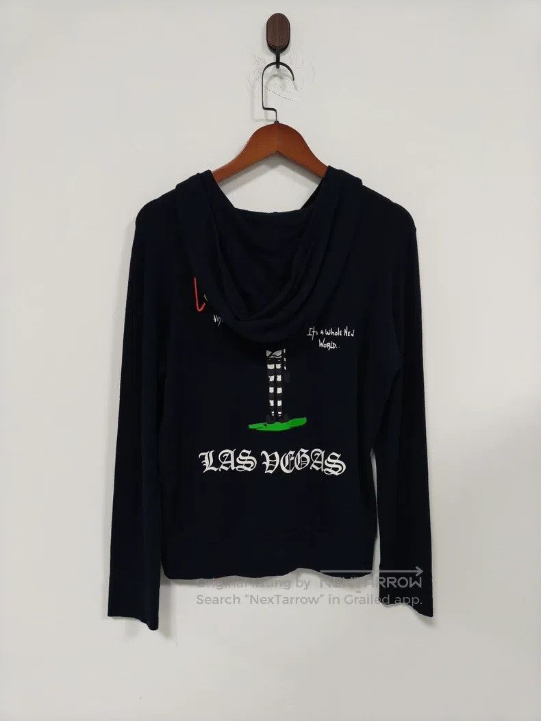 Chrome Hearts CHROME HEARTS Size M Zip-up jacket Size US M / EU 48-50 / 2 - 2 Thumbnail