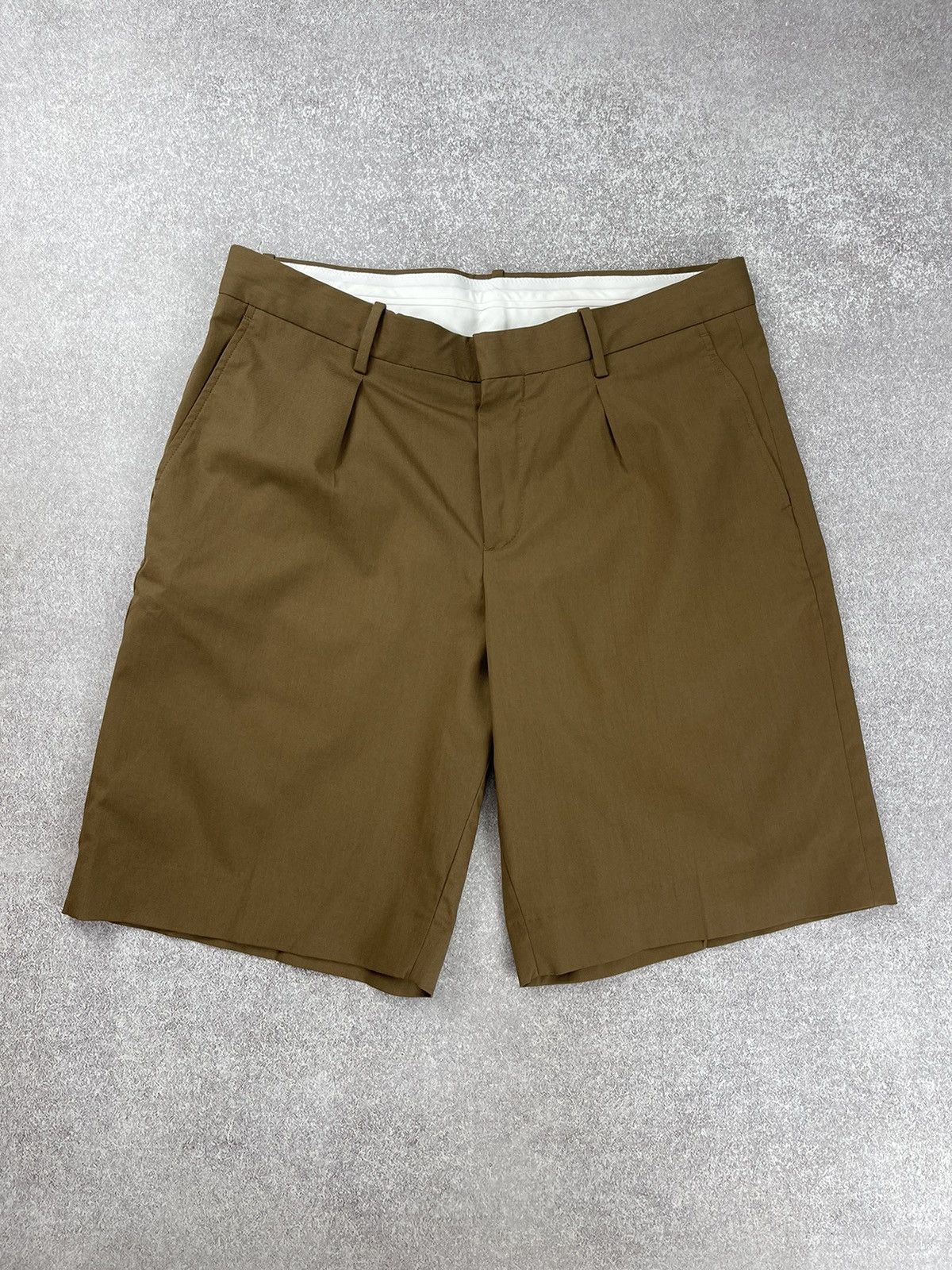 Sandro Sandro Paris Shorts Men’s Size 42 Size US 33 - 1 Thumbnail
