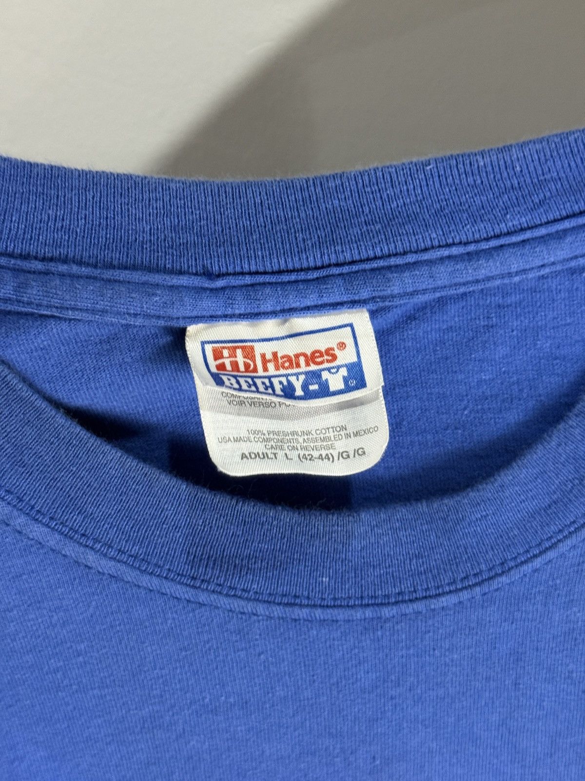 Porsche Design Vintage 1990s Porsche Tshirt Size US L / EU 52-54 / 3 - 6 Thumbnail