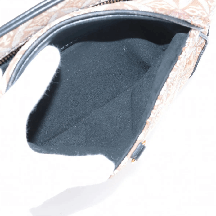 Louis Vuitton Since 1854 Deauville Mini Black x Brown Size ONE SIZE - 8 Thumbnail