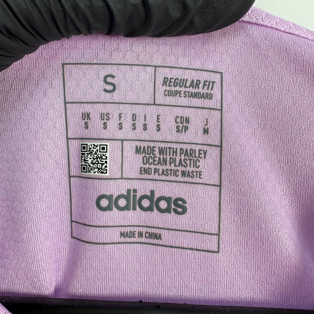Adidas Adidas New Zealand All Blacks HG7302 Jersey Men Size S Size US S / EU 44-46 / 1 - 4 Thumbnail