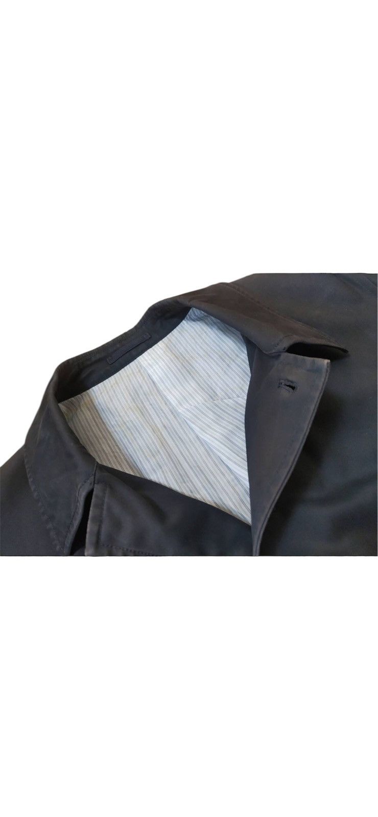 Comme des Garcons comme des garcons coat archive Size US M / EU 48-50 / 2 - 3 Thumbnail
