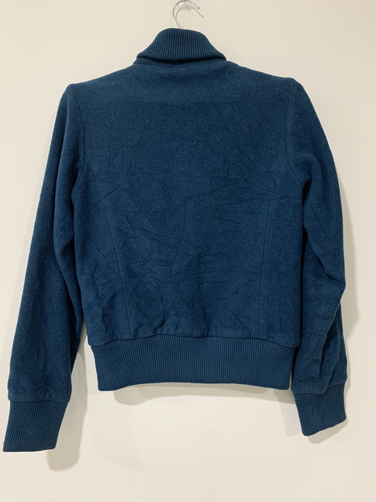 Le Grande Bleu (L.G.B.) Kastane japan jacket varditu Size US S / EU 44-46 / 1 - 4 Thumbnail