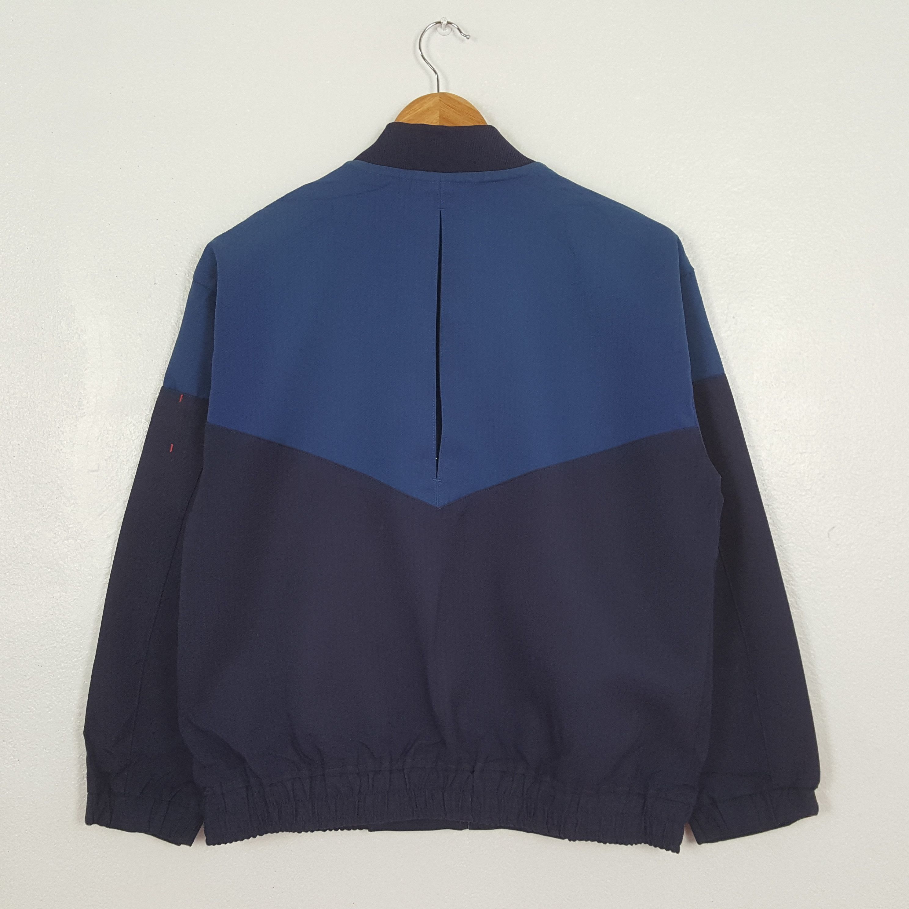 Vintage Vintage Eneos Oil Racing Team Jacket C321N17 Size US S / EU 44-46 / 1 - 3 Thumbnail