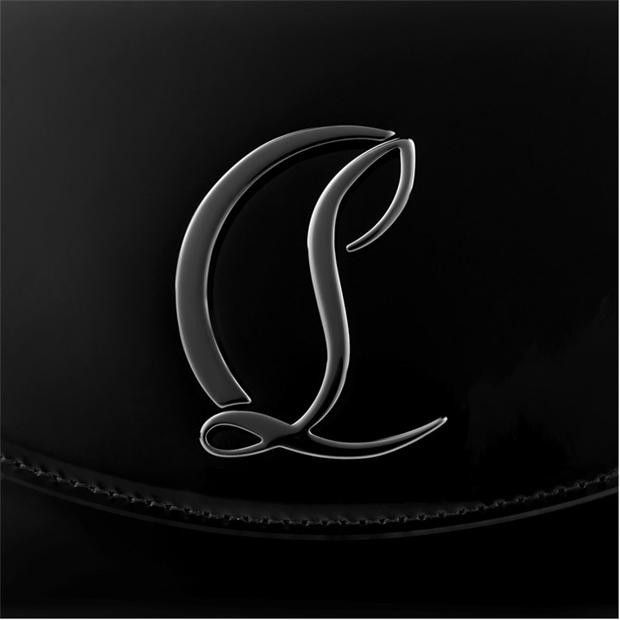 Christian Louboutin Loubi54 Clutch Size ONE SIZE - 4 Thumbnail