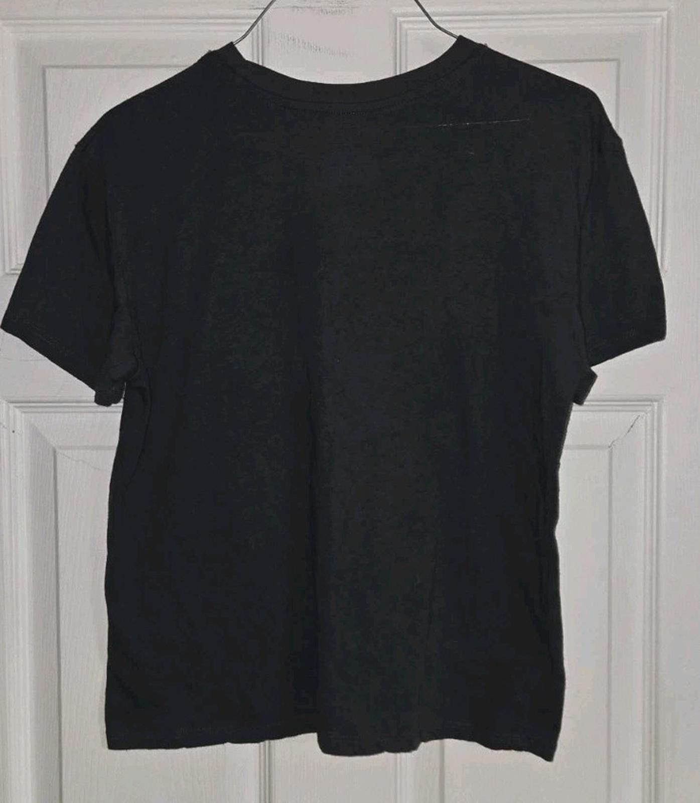 Other Freeze Embroidered Gray Floral Smiley Face Crew Neck Pullove Size XS / US 0-2 / IT 36-38 - 4 Thumbnail