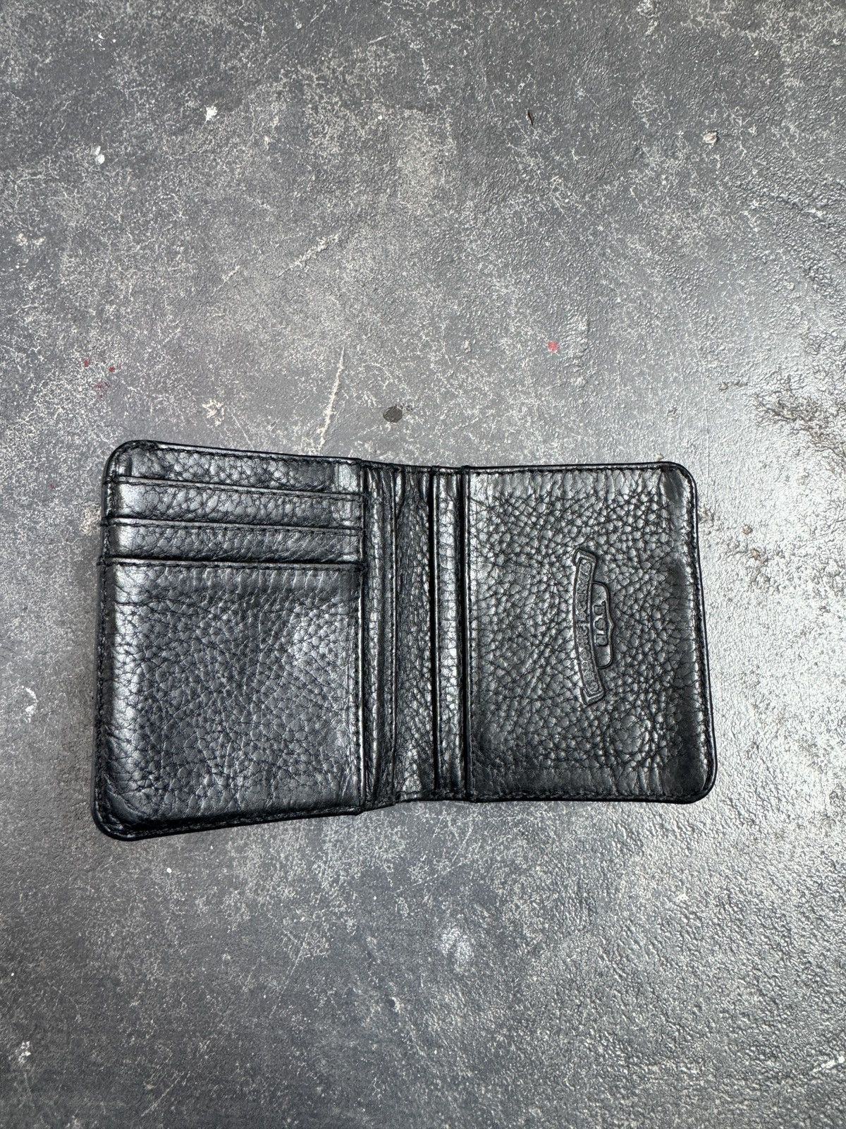 Chrome Hearts Chrome Hearts Wallet Size ONE SIZE - 3 Thumbnail