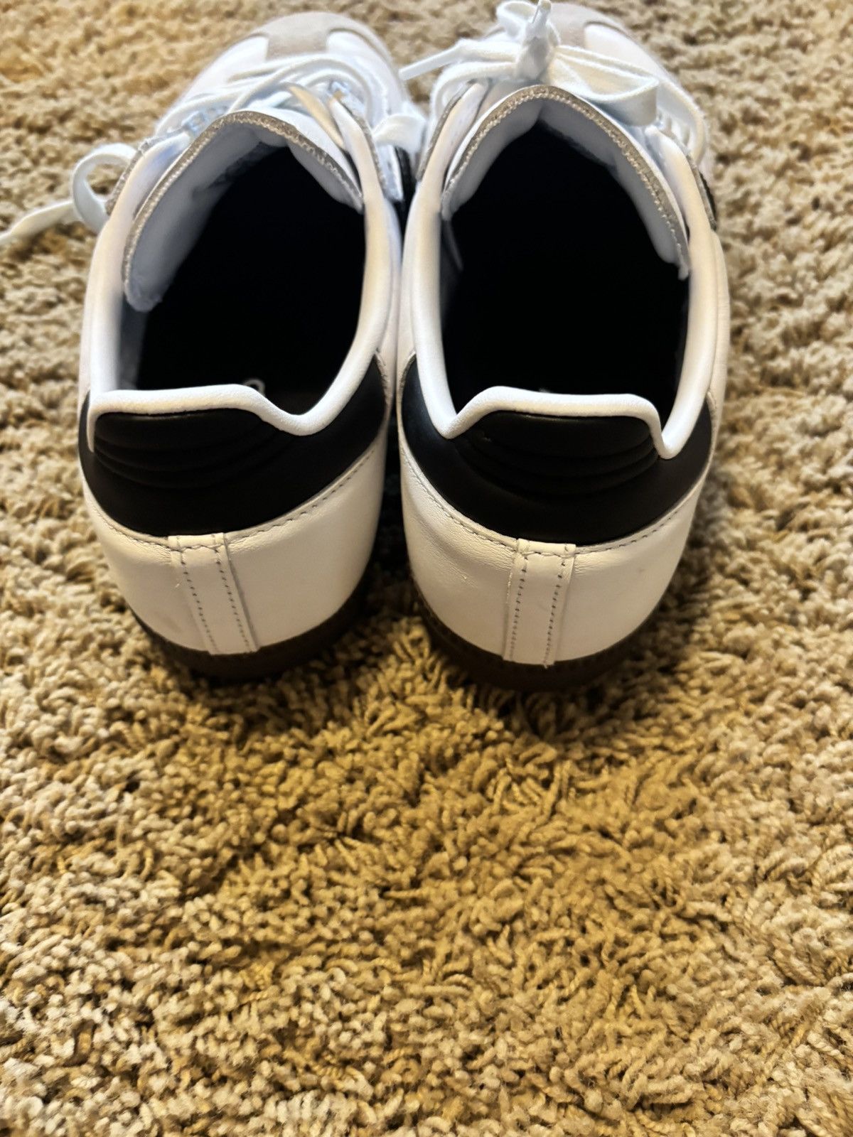 Adidas Adidas Sambas Size US 10 / EU 43 - 2 Thumbnail