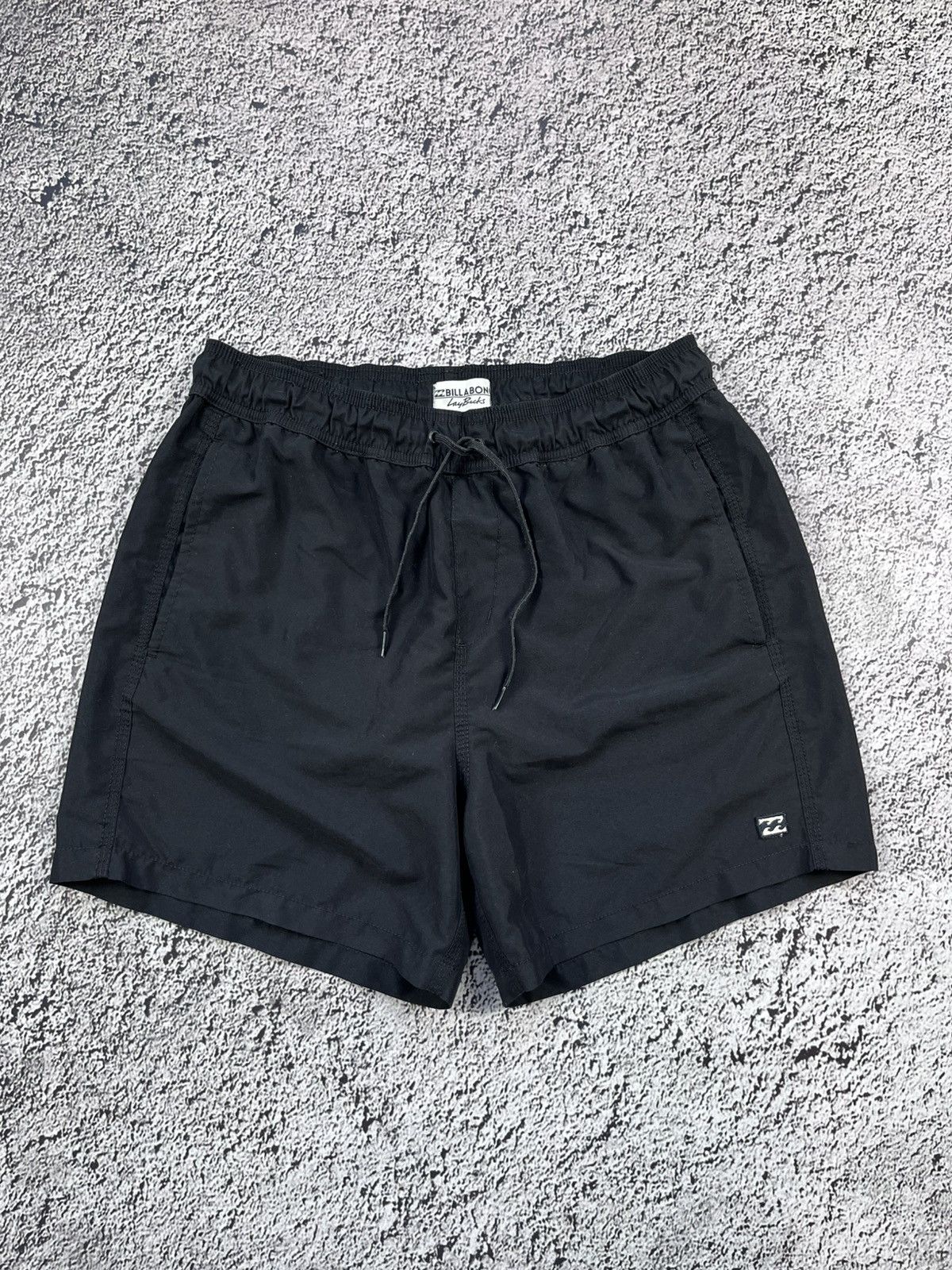 Billabong Vintage Billabong Shorts surf board y2k big logo Size US 34 / EU 50 - 1 Thumbnail