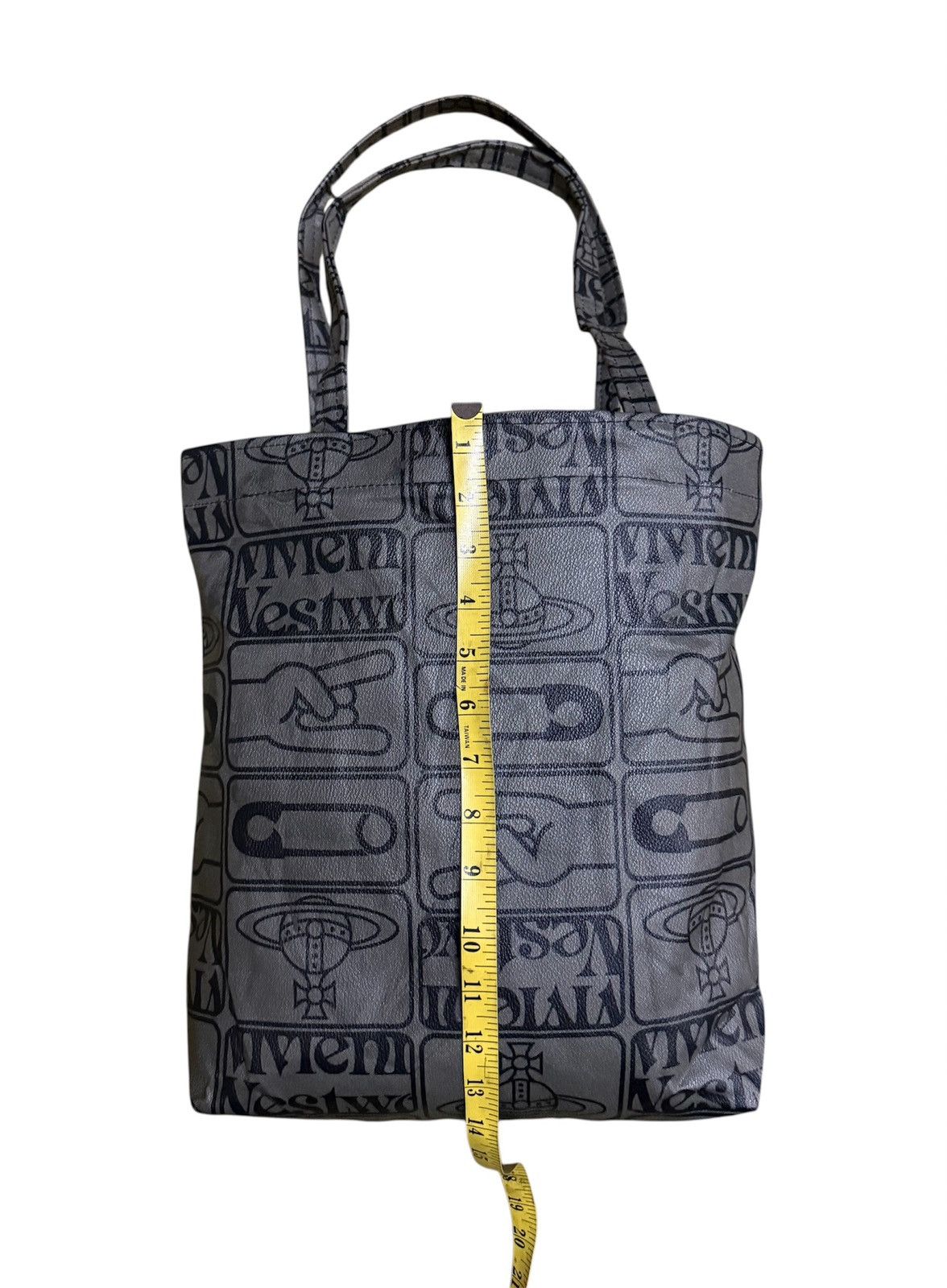 Handmade Handmade Totes Bag Size ONE SIZE - 8 Thumbnail