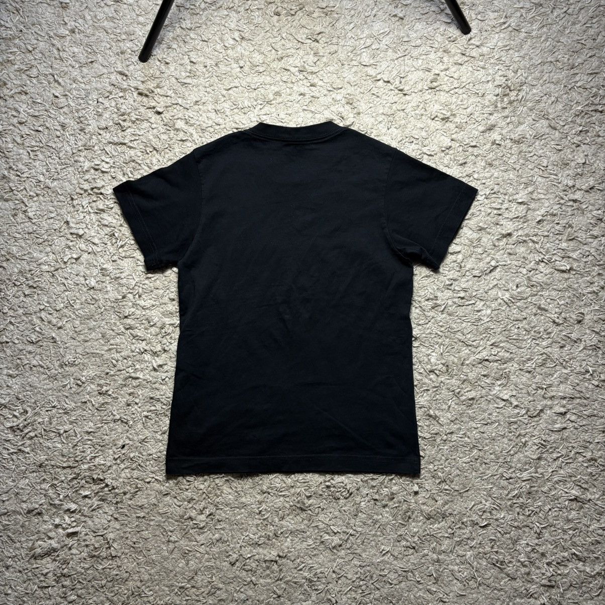 Balenciaga Balenciaga Mode t-shirt Size US XS / EU 42 / 0 - 3 Thumbnail