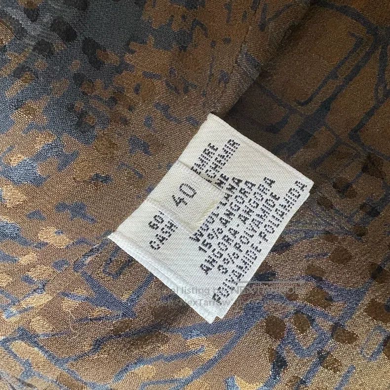 Hermes Hermes Coat Size S / US 4 / IT 40 - 6 Thumbnail