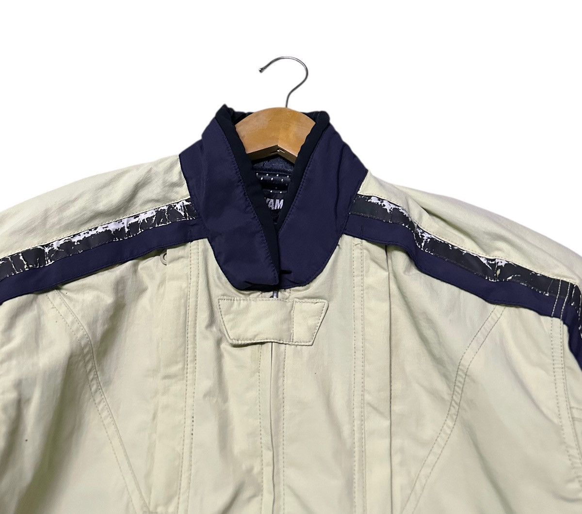 Yamaha Yamaha rider jacket Size US L / EU 52-54 / 3 - 4 Thumbnail