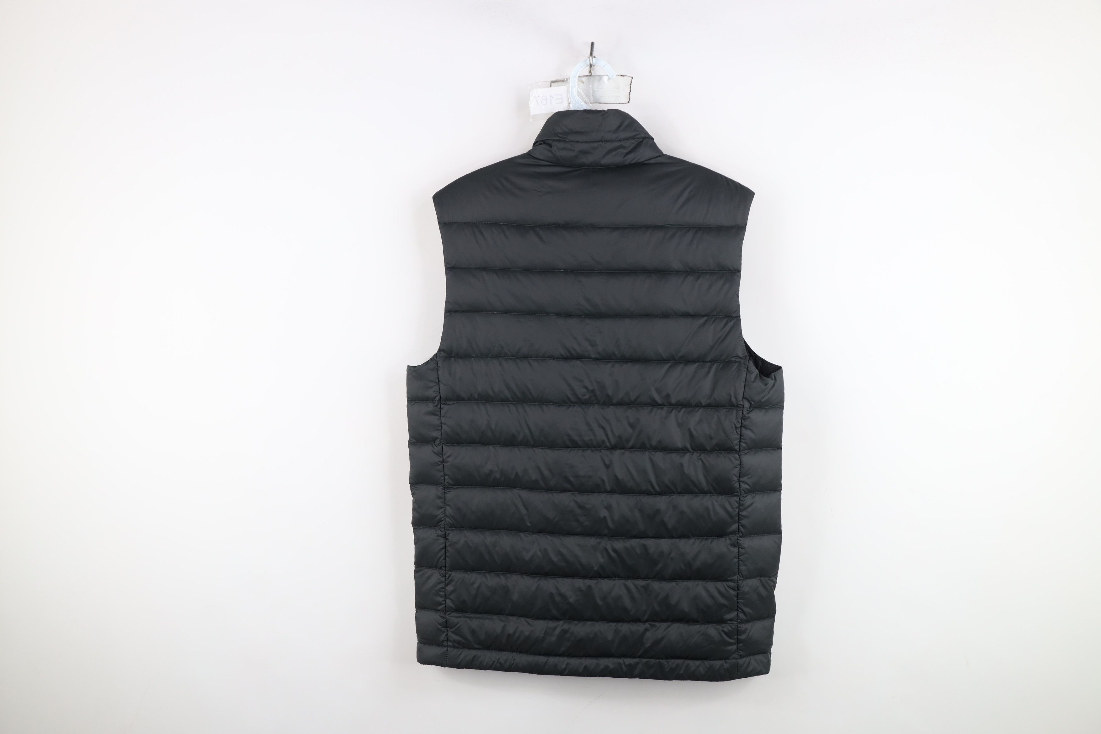 Lands' End Vintage Lands End Duck Down Insulated Puffer Vest Jacket Size US S / EU 44-46 / 1 - 12 Thumbnail
