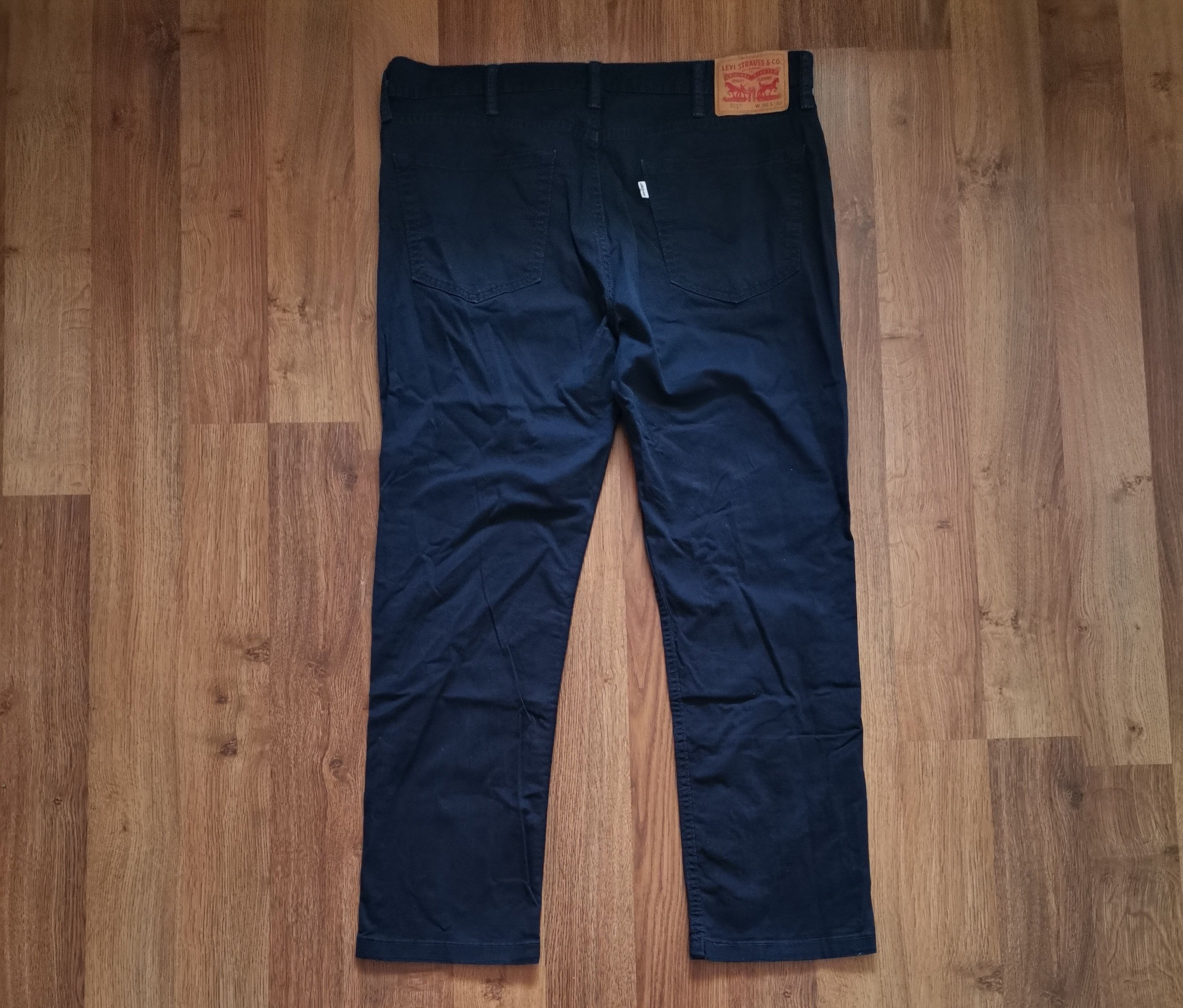 Levi's Levi's 511 Pants Size US 38 / EU 54 - 1 Thumbnail