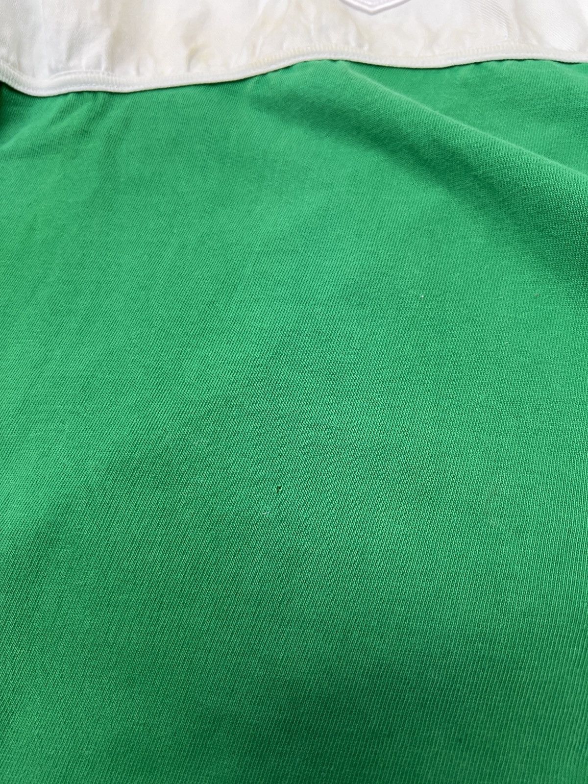 Designer × Vintage Vintage Ireland Rugby Shirt Size US M / EU 48-50 / 2 - 6 Thumbnail