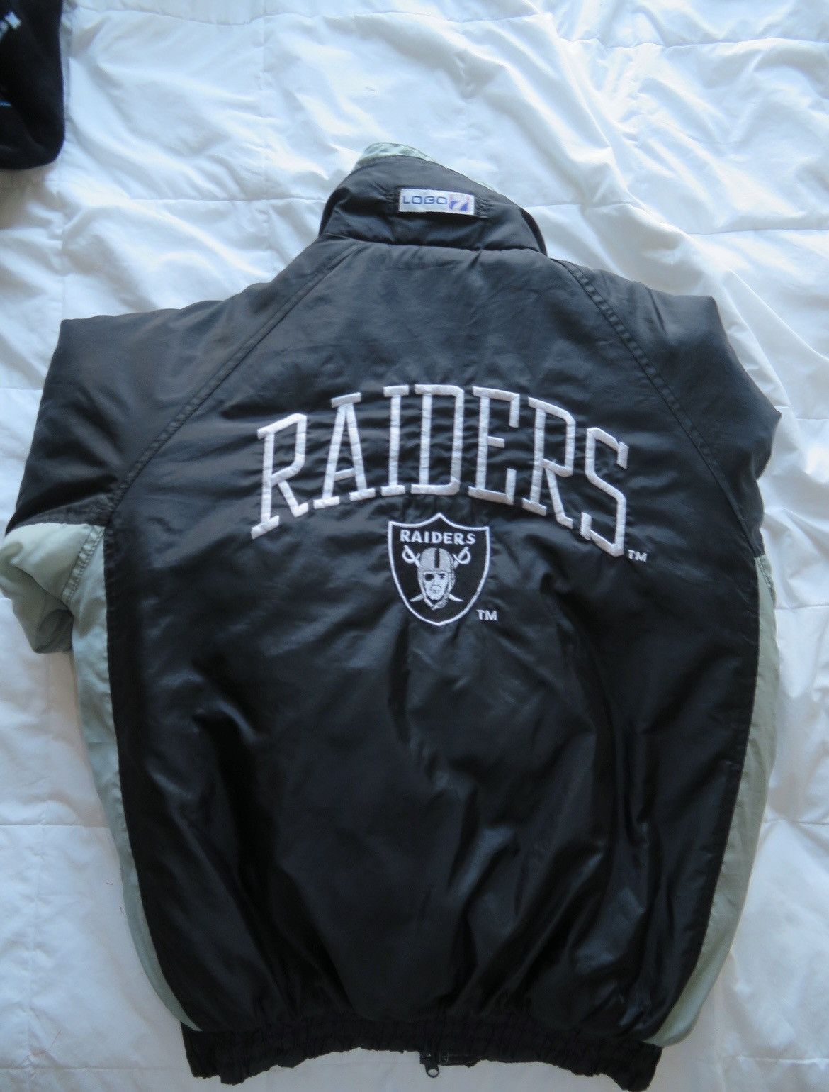 Vintage Vintage jacket Size 3XL / US 20-22 - 2 Thumbnail