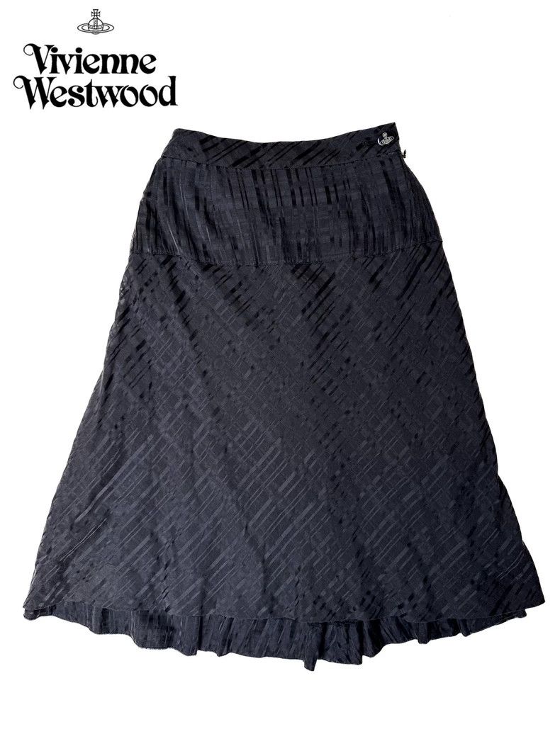 Vivienne Westwood Vivienne Westwood size1 skirt Size 26" / US 2 / IT 38 - 1 Thumbnail